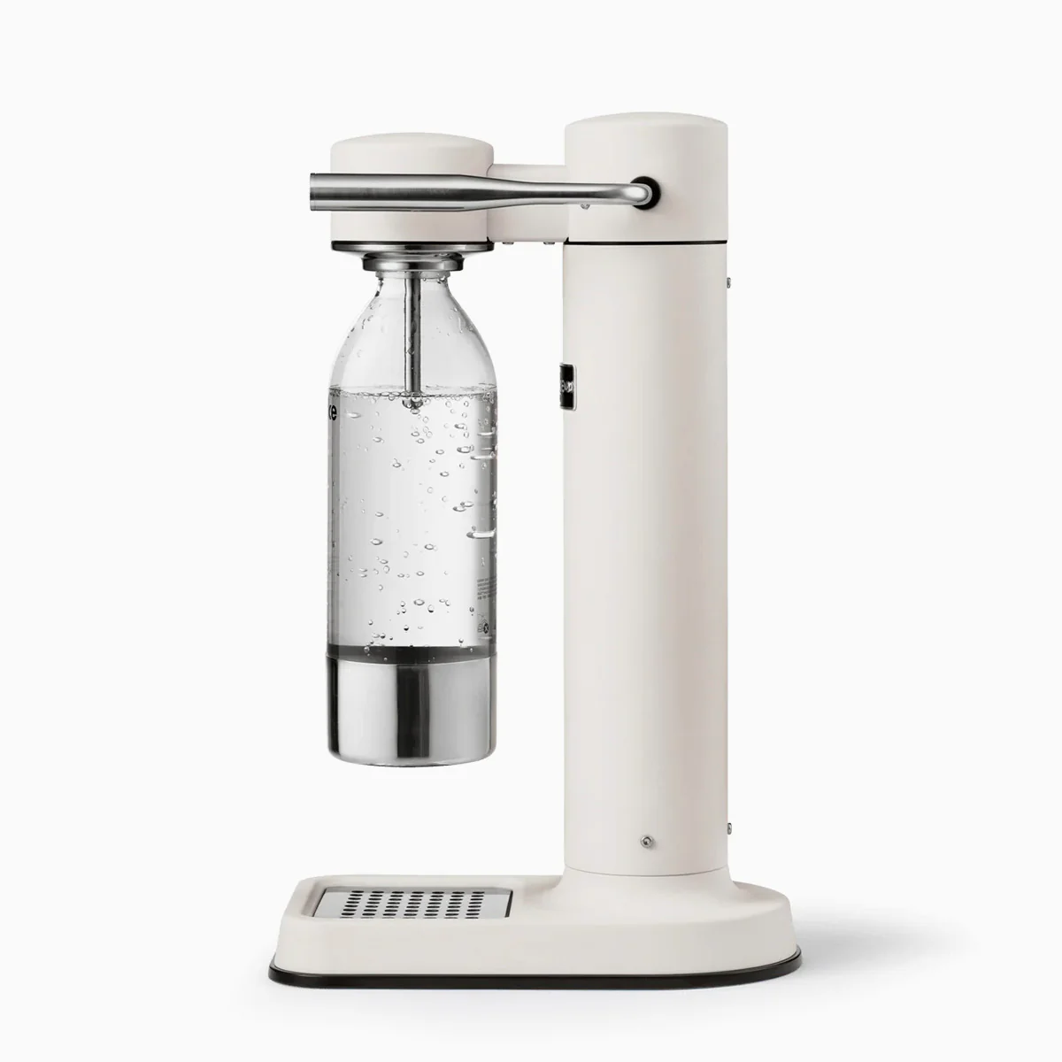 Aarke Carbonator 3 - Matte White - Image 6