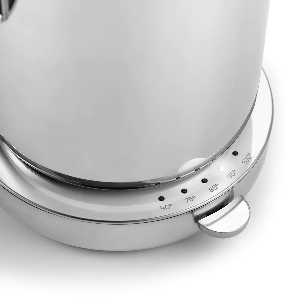 Aarke Kettle - Steel - Image 3