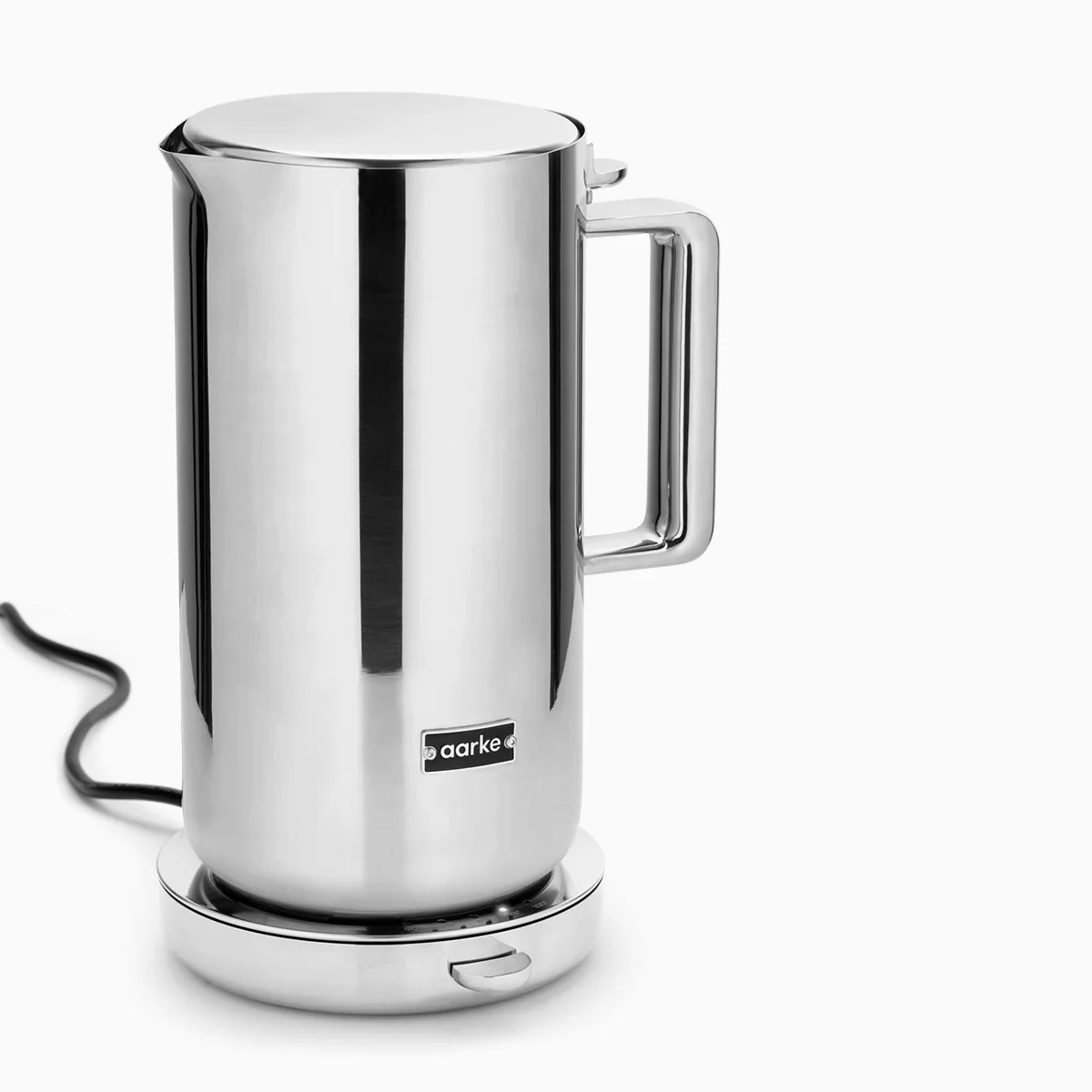 Aarke Kettle - Steel - Image 8