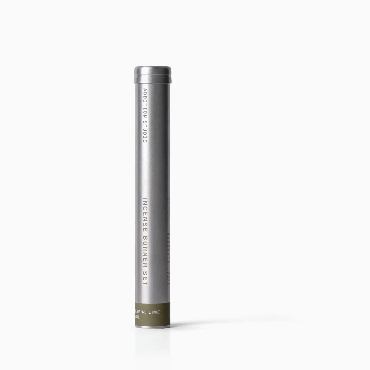Addition Studio Incense Set with Holder - Image 4