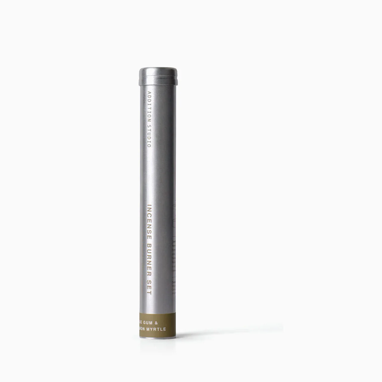 Addition Studio Incense Set with Holder - Image 6