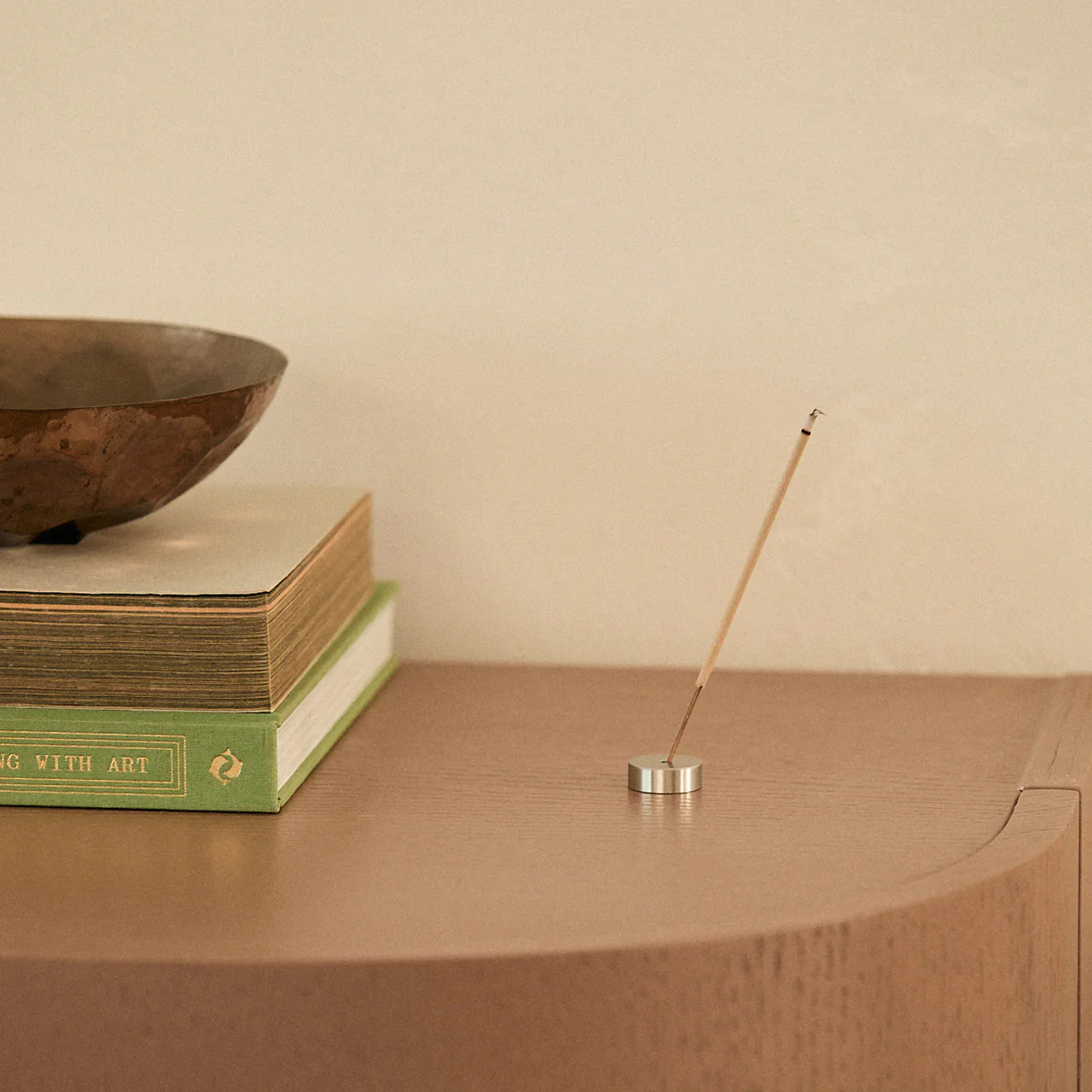 Addition Studio Incense Set with Holder - Image 5