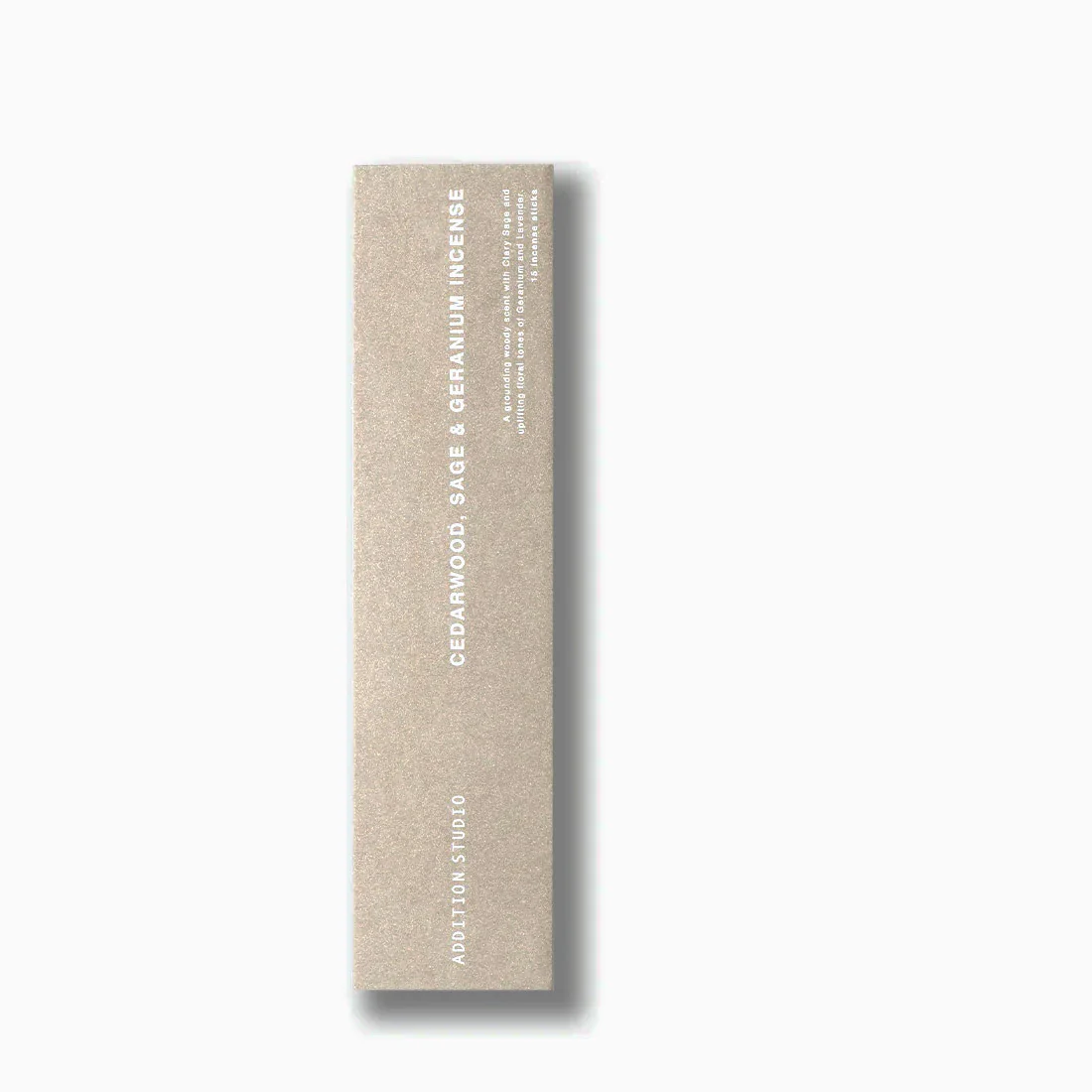 Addition Studio Incense Refill Envelope - Image 5