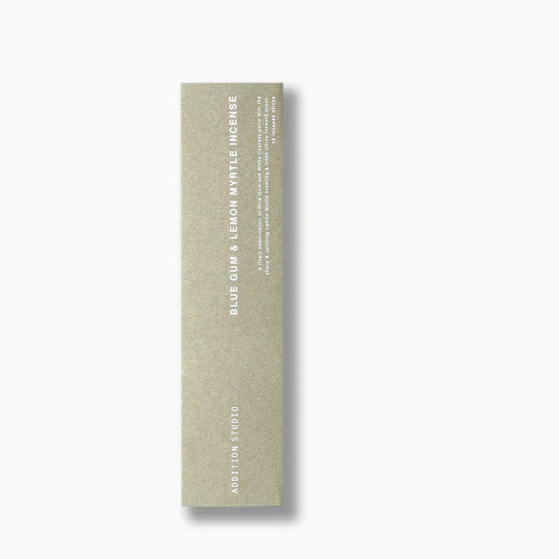 Addition Studio Incense Refill Envelope - Image 6