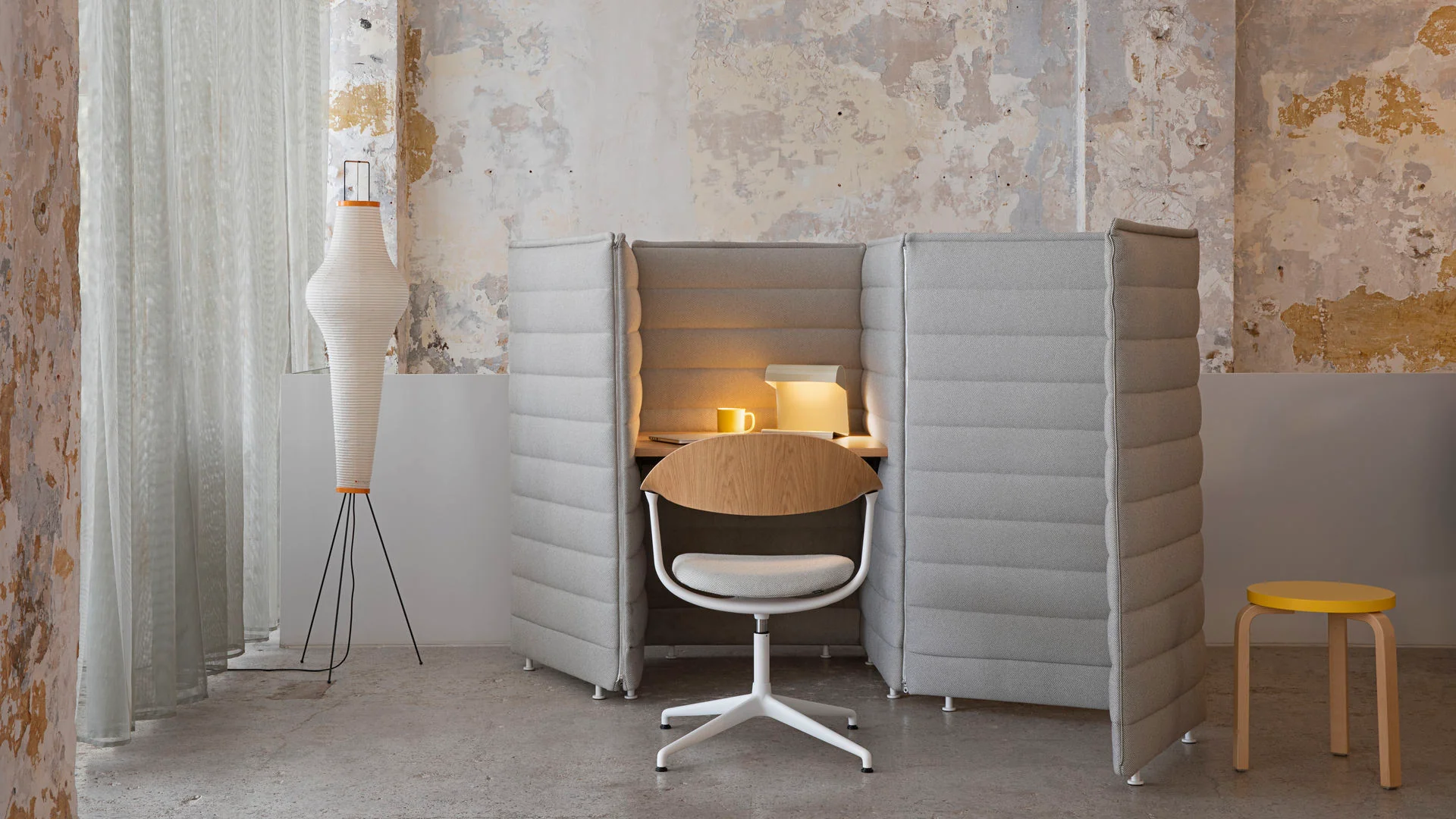 Vitra Akari 14A - Image 2