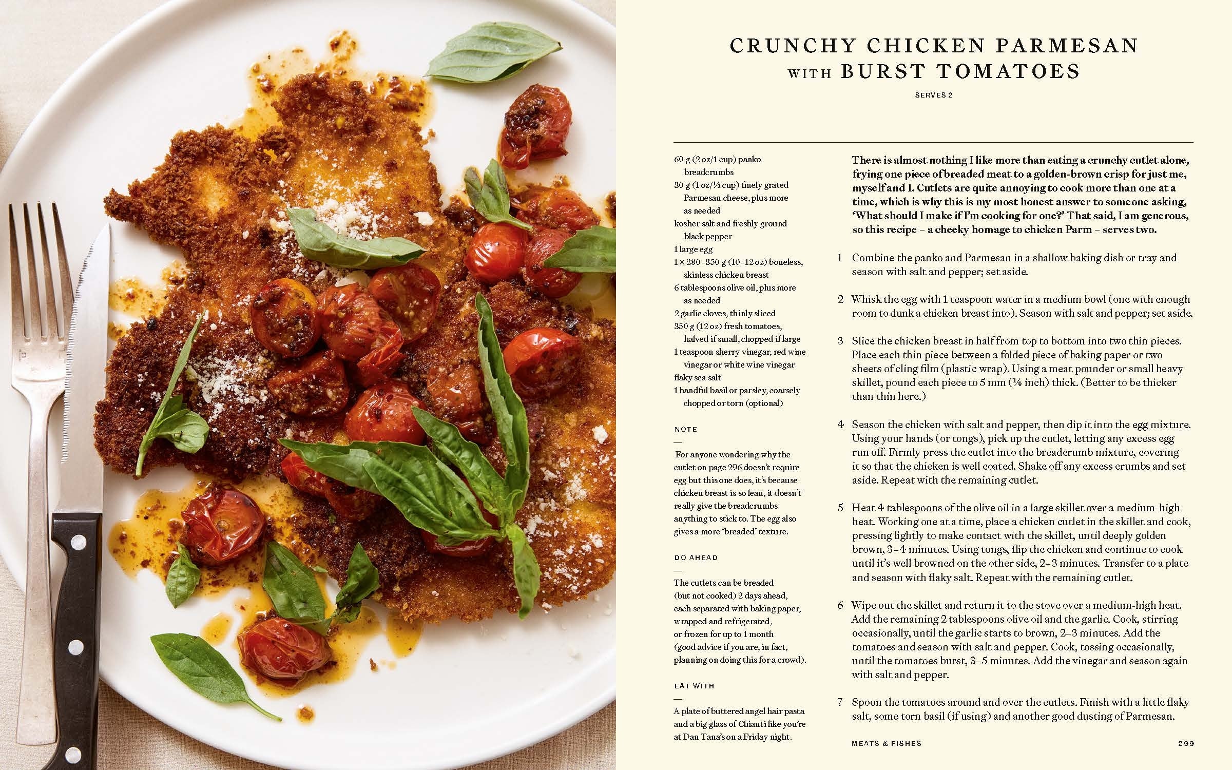 Something from Nothing: A Cookbook - Image 12