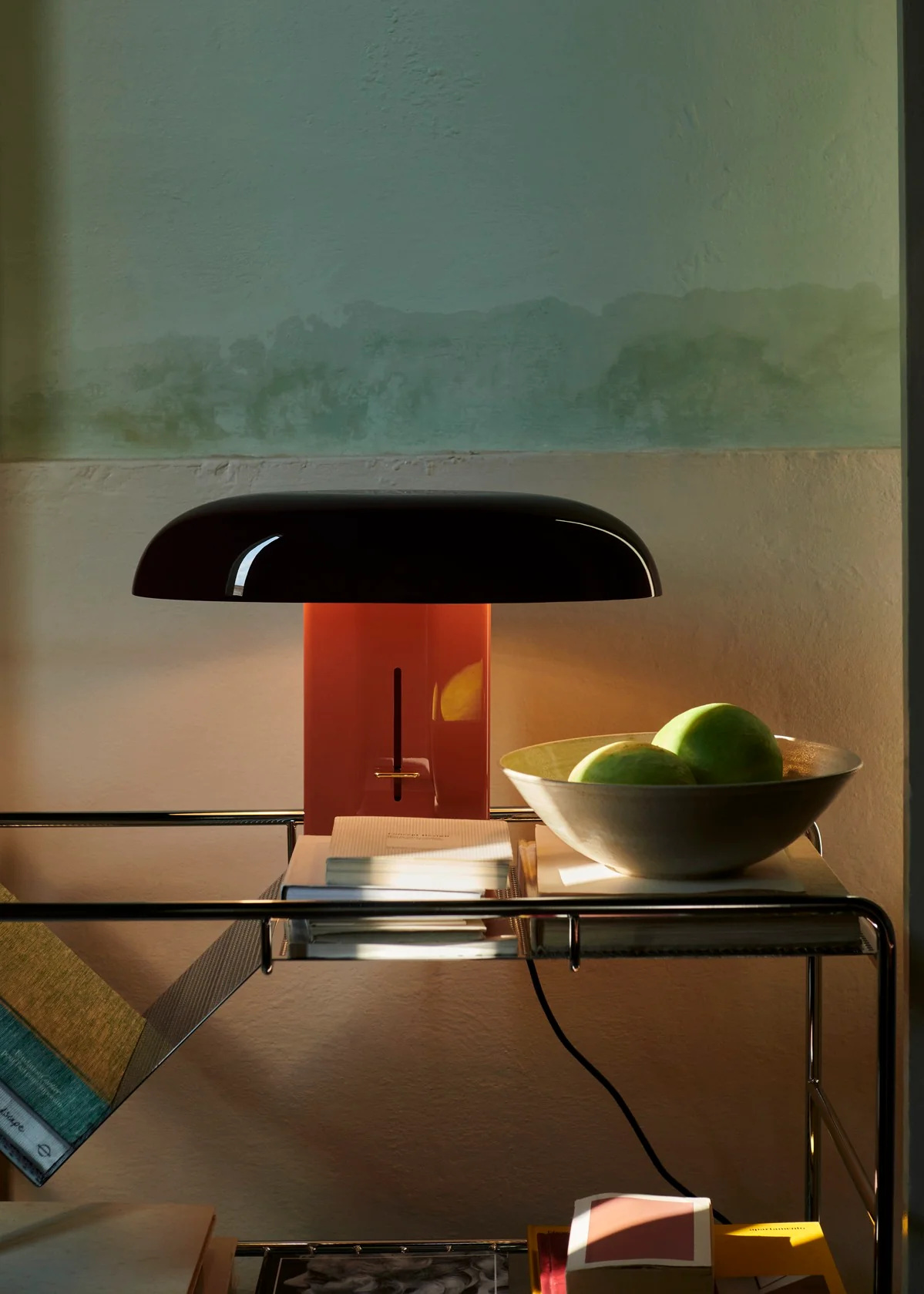 &Tradition Montera JH42 Table Lamp - Image 10