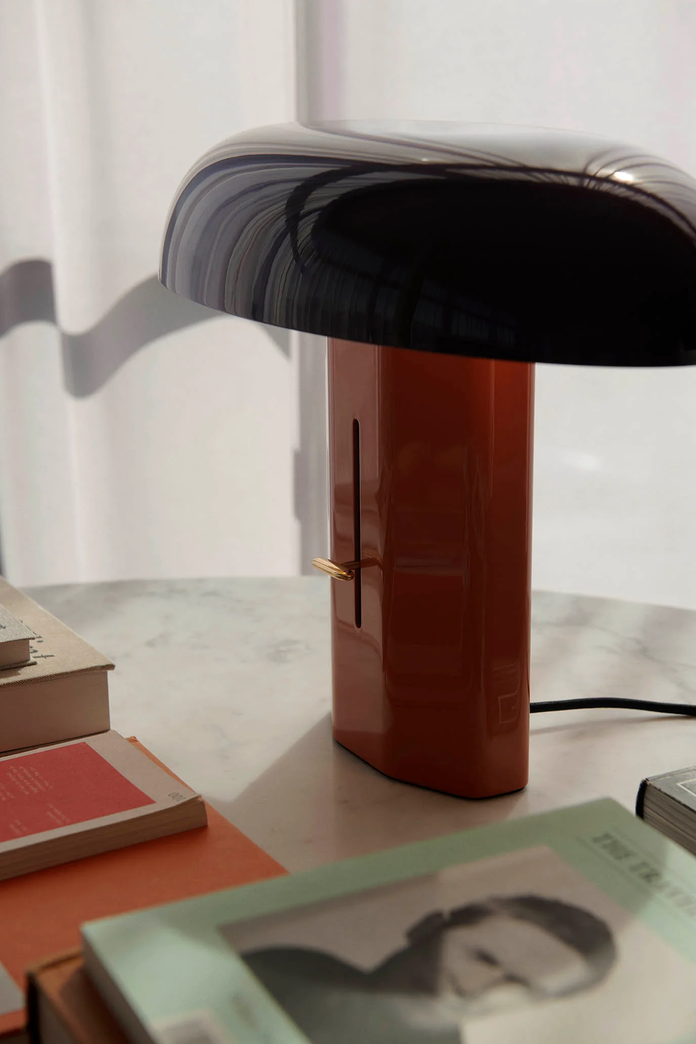 &Tradition Montera JH42 Table Lamp - Image 11