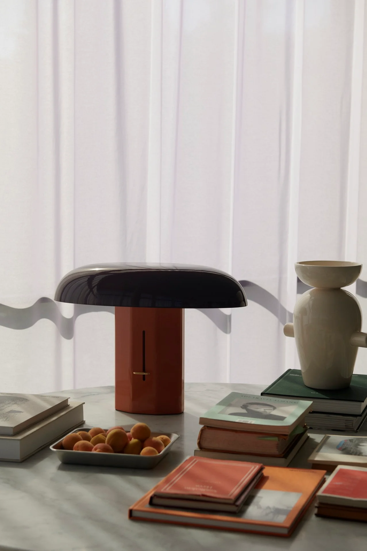&Tradition Montera JH42 Table Lamp - Image 12
