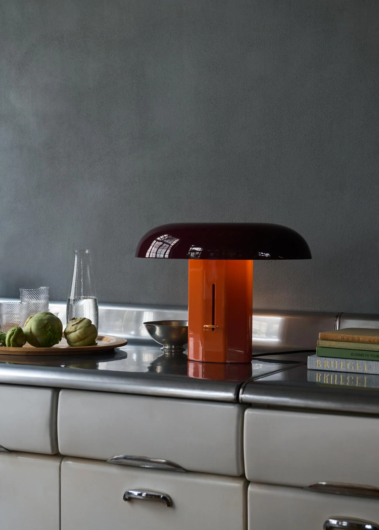 &Tradition Montera JH42 Table Lamp - Image 13