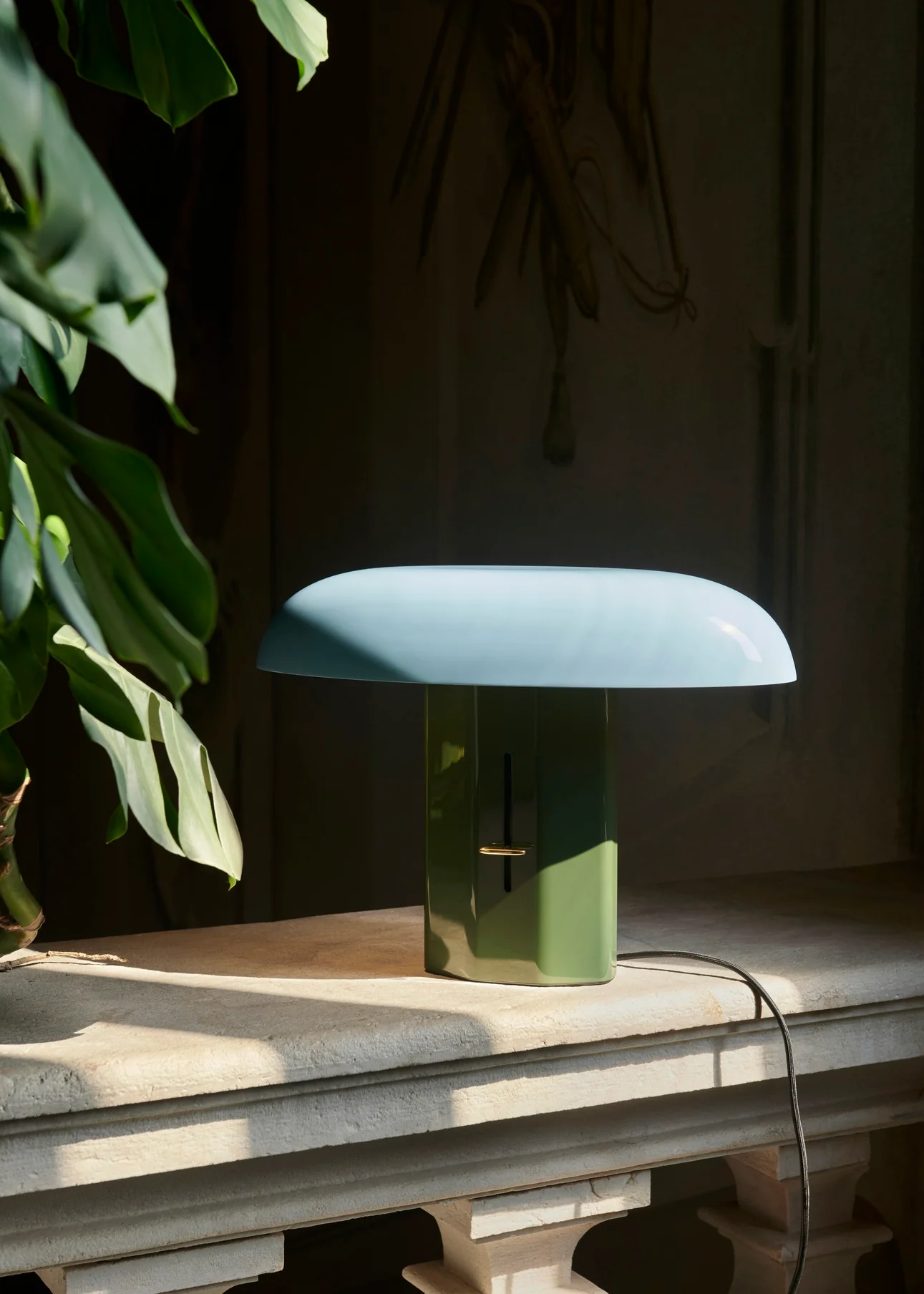 &Tradition Montera JH42 Table Lamp - Image 3