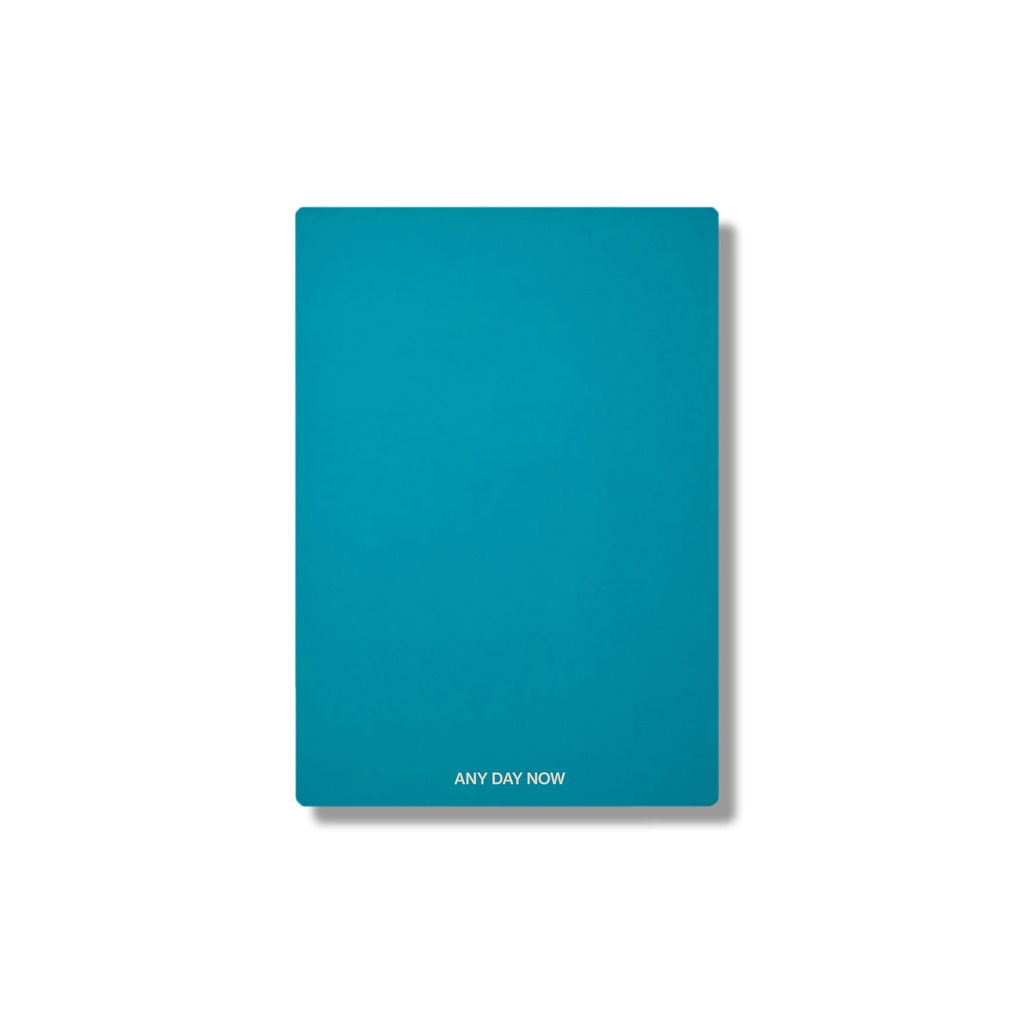 Any Day Now Sketch Notebook A5 - Plain - Image 3