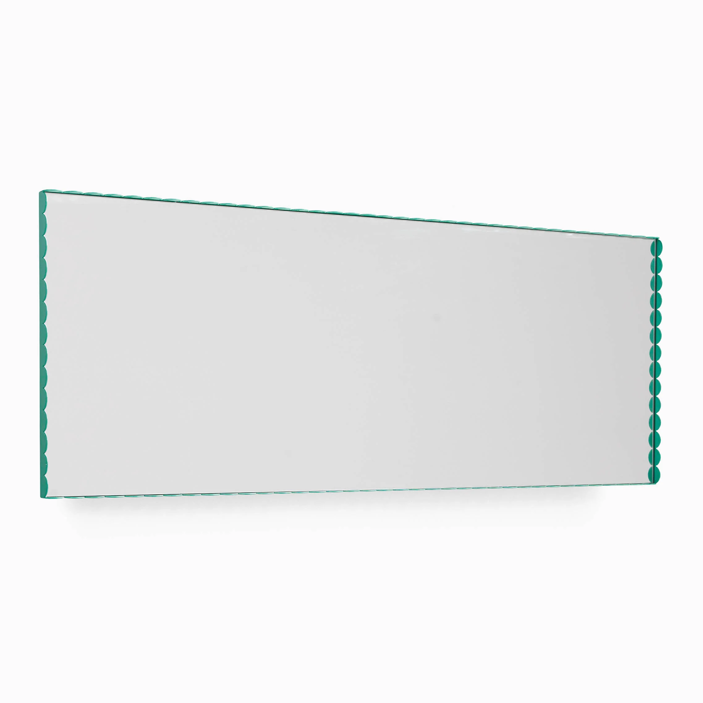 HAY Arcs Mirror Rectangle - Medium - Image 5