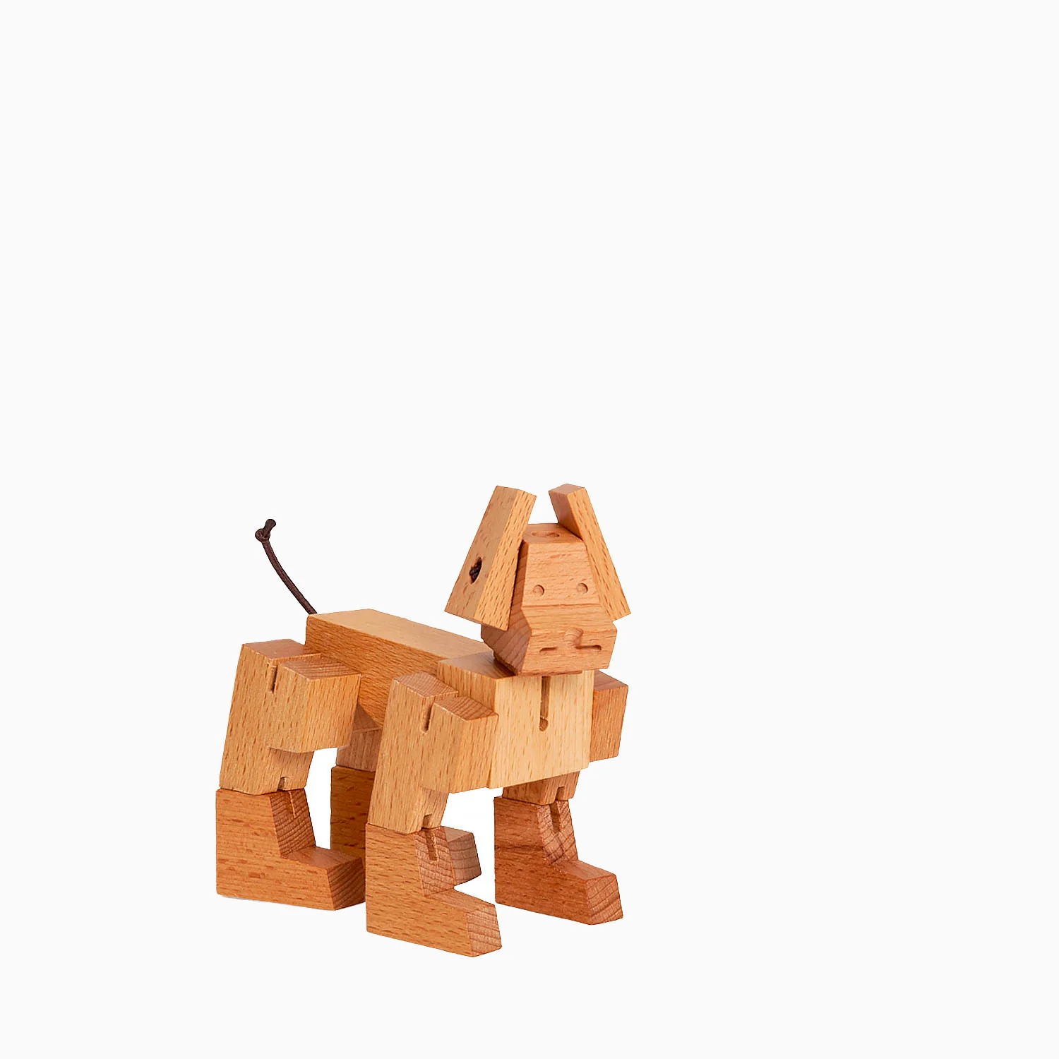 Areaware Cubebot Milo Small