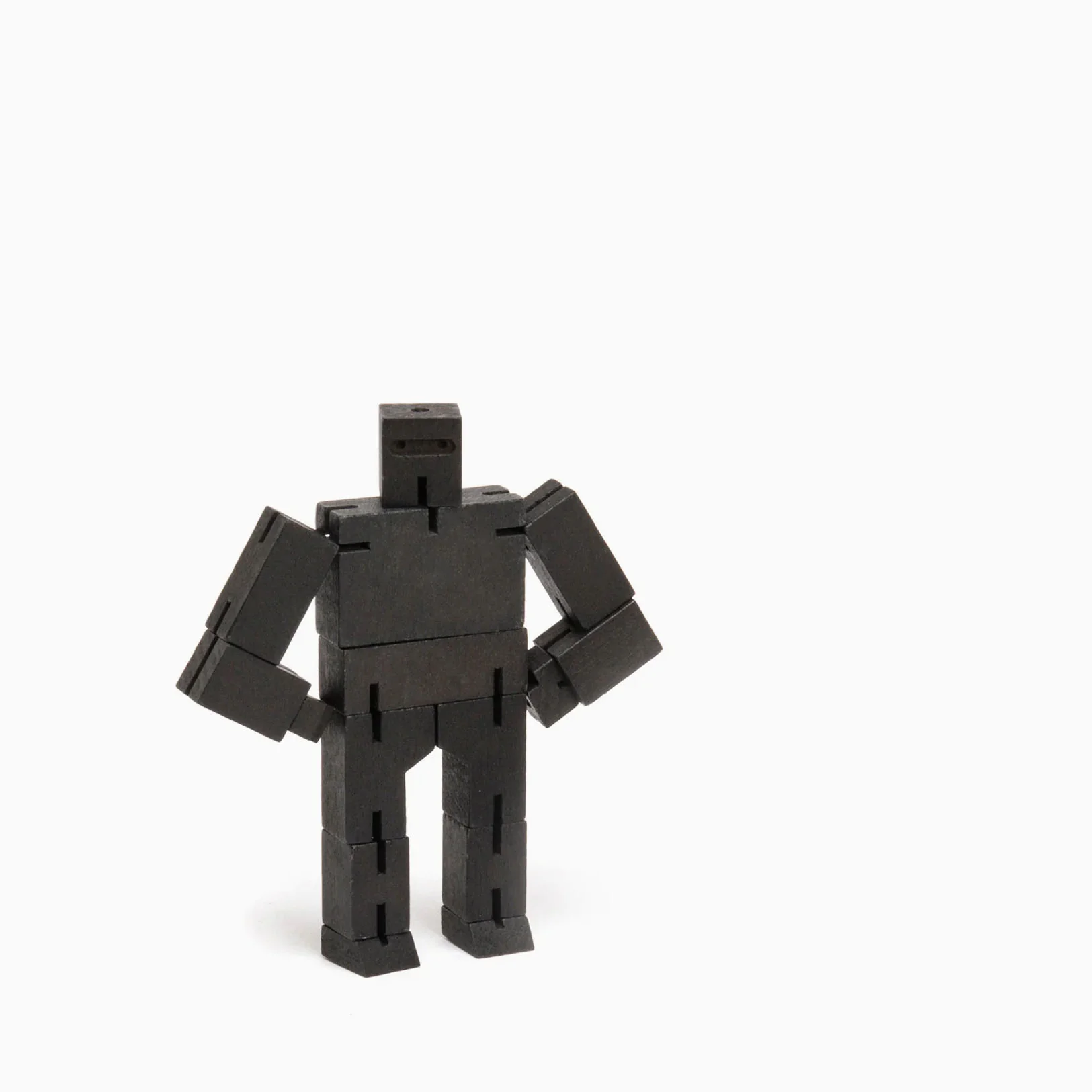 Areaware Cubebot Ninja - Small - Image 3