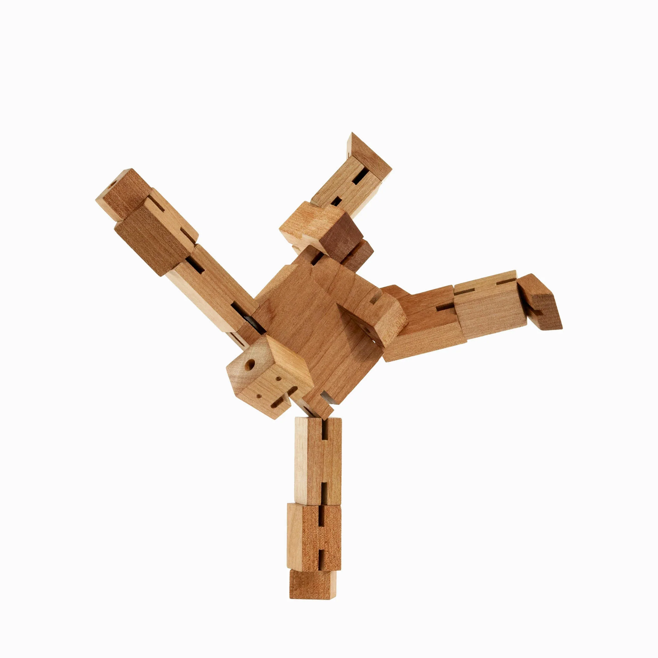 Areaware Cubebot Small - Image 4