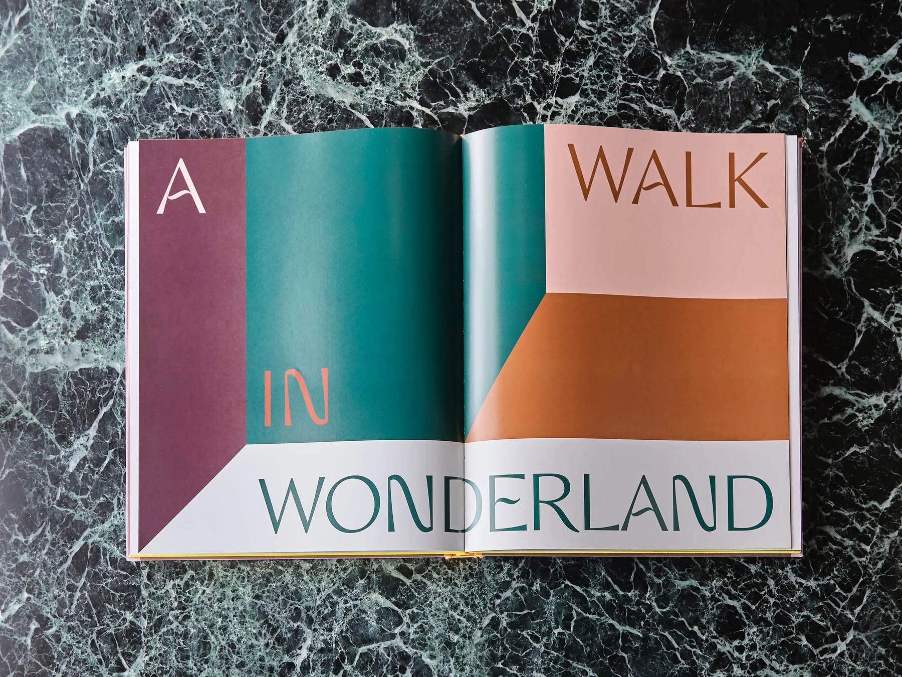 Arent & Pyke Interiors Beyond the Primary Palette - Image 3