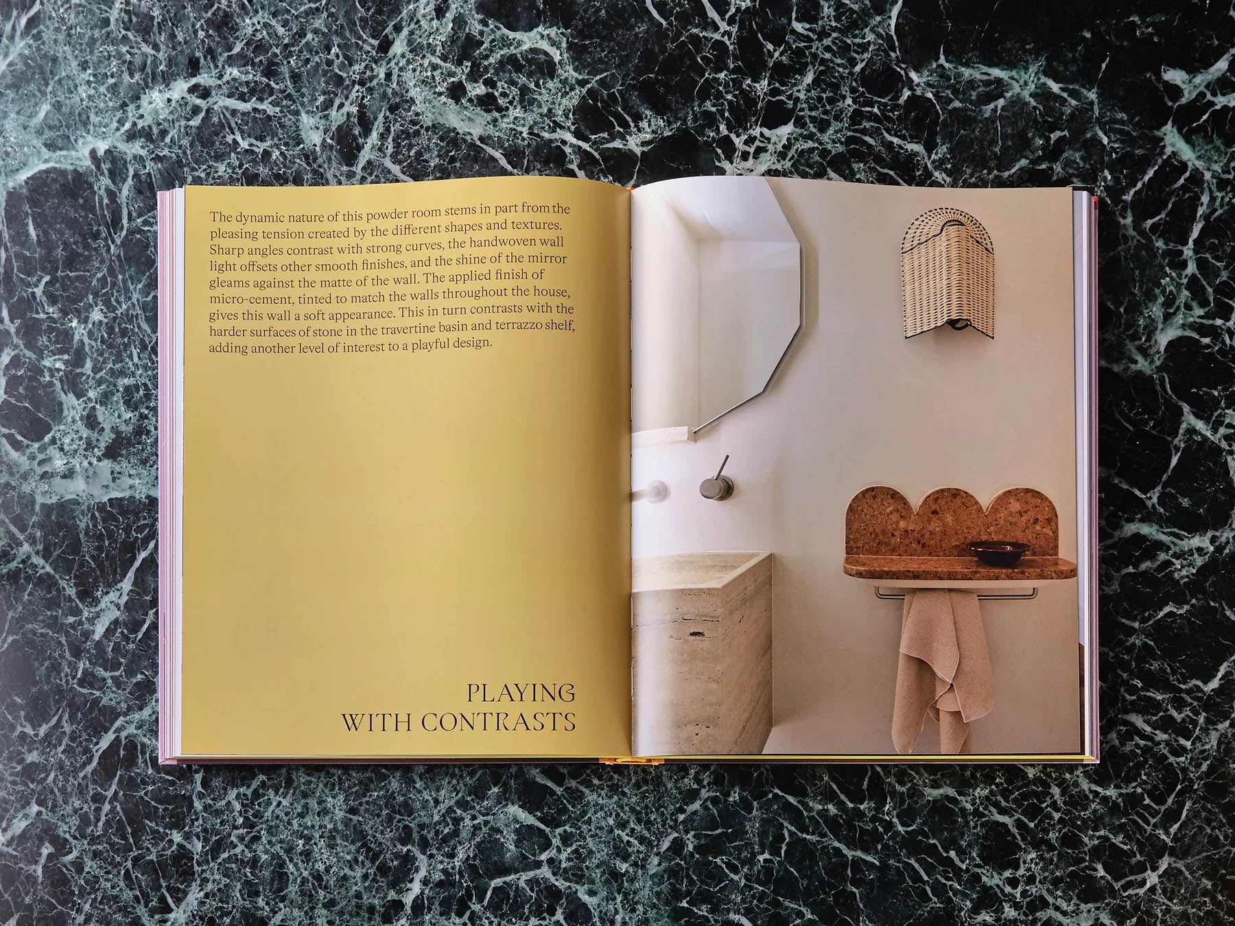 Arent & Pyke Interiors Beyond the Primary Palette - Image 4