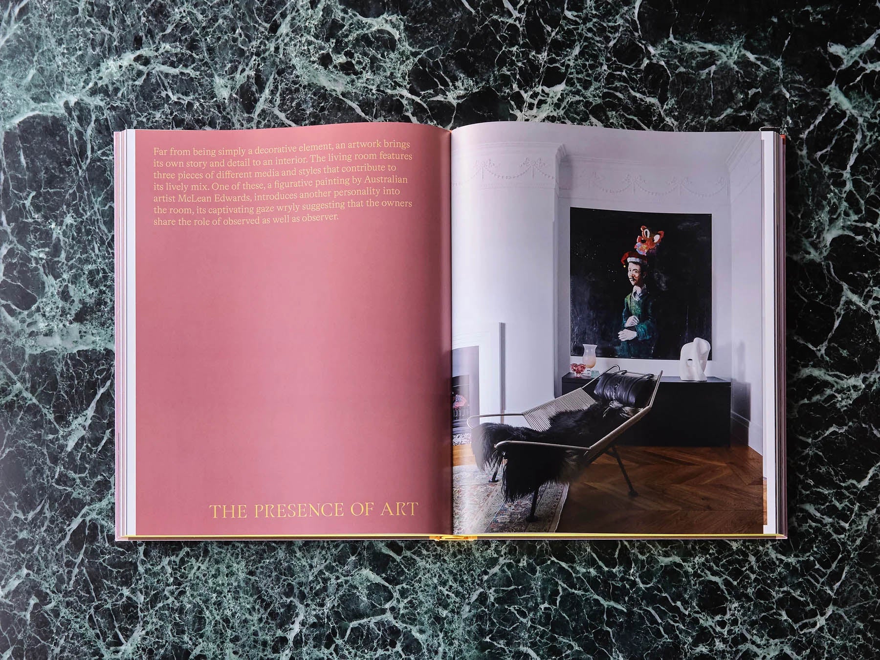 Arent & Pyke Interiors Beyond the Primary Palette - Image 6