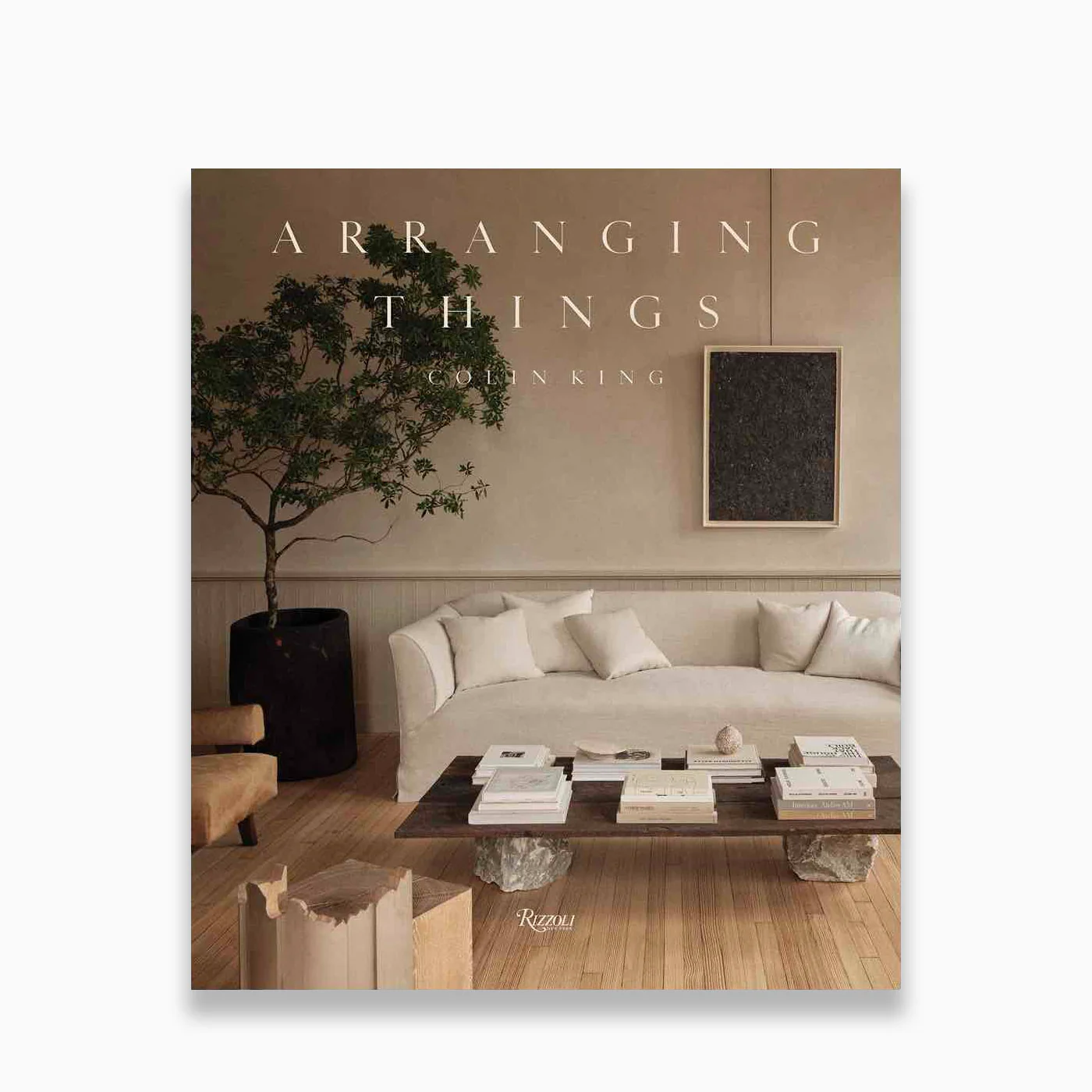 Arranging Things