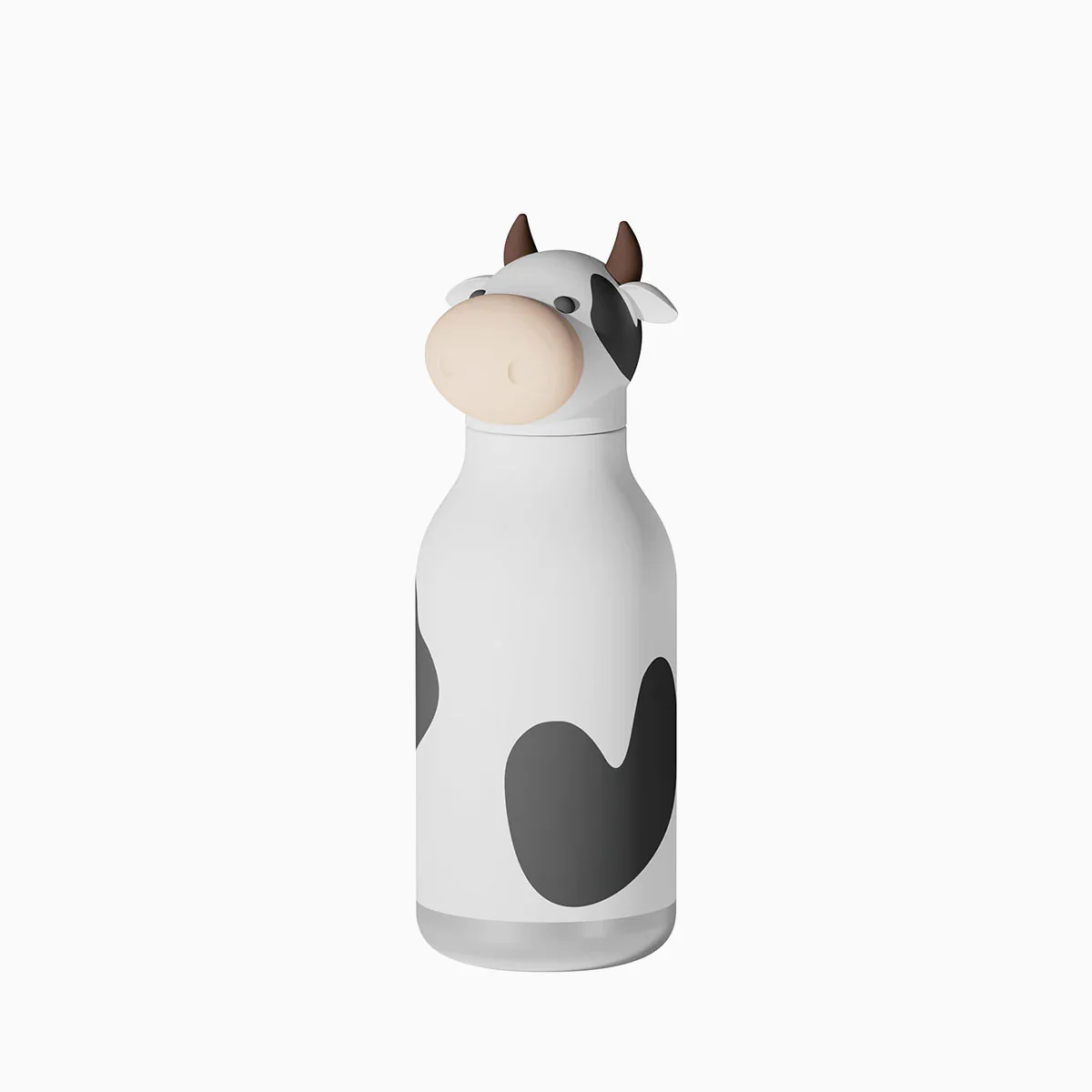 ASOBU Bestie Bottle - Cow - Image 2