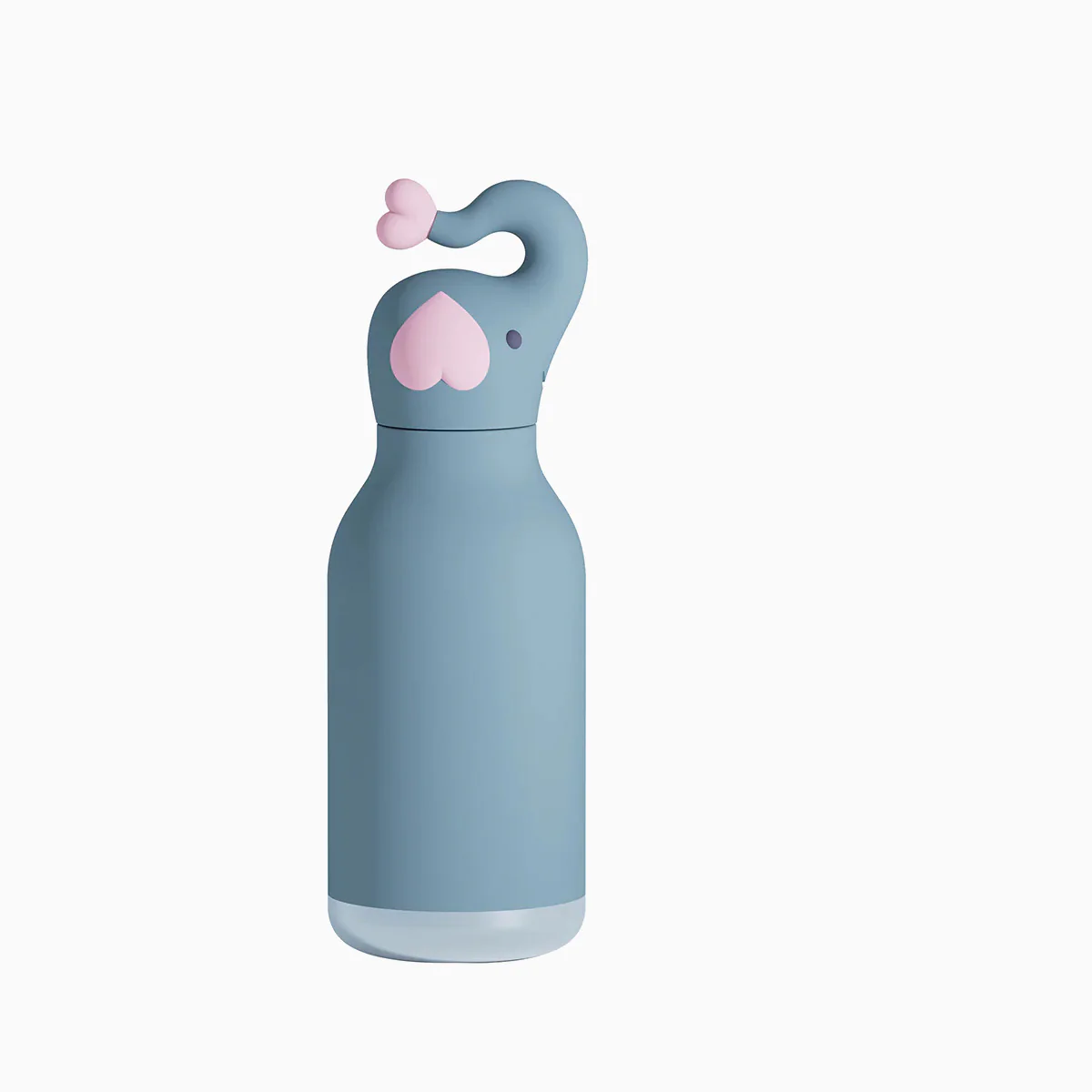 ASOBU Bestie Bottle - Elephant