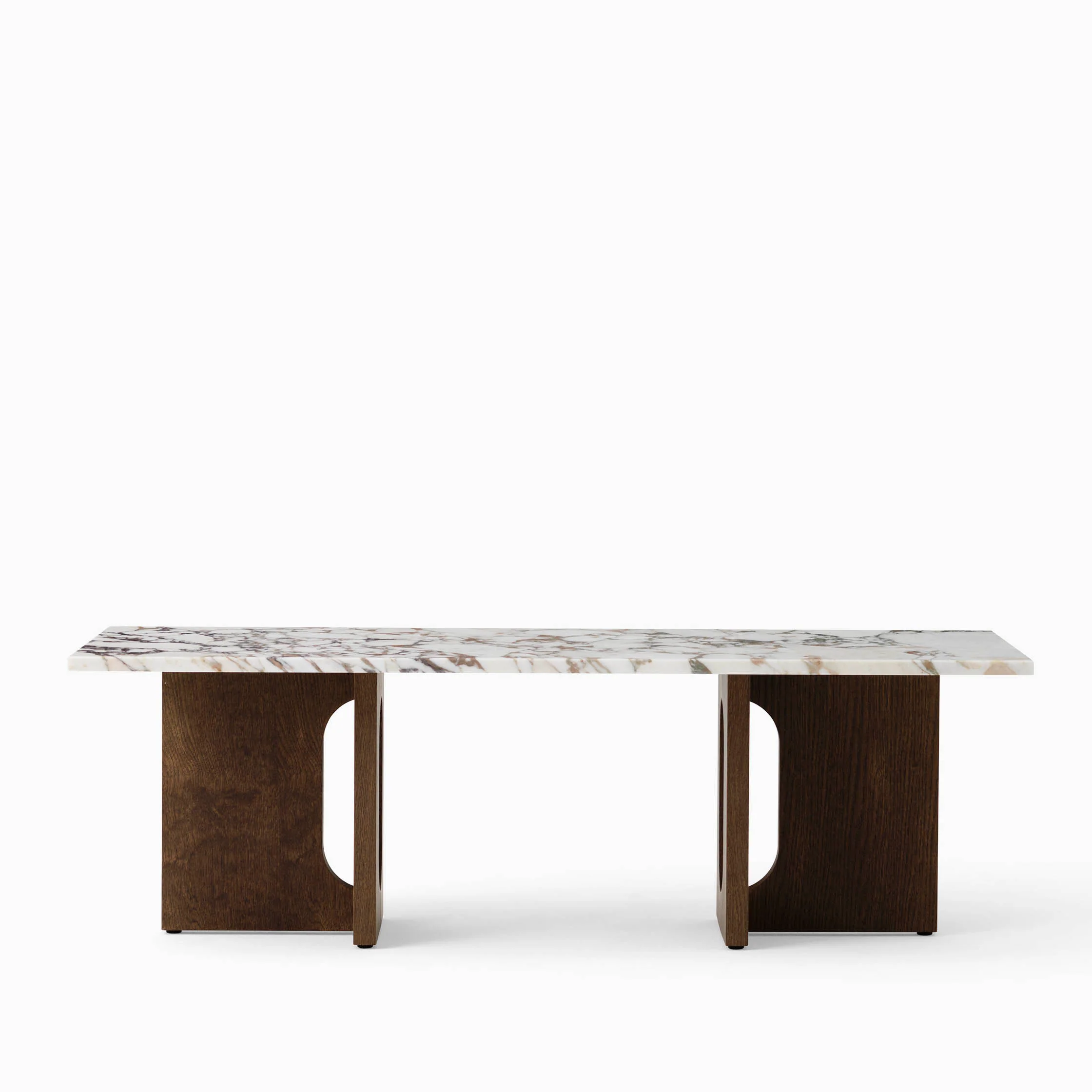Audo Copenhagen Androgyne Lounge Table - 120x45cm