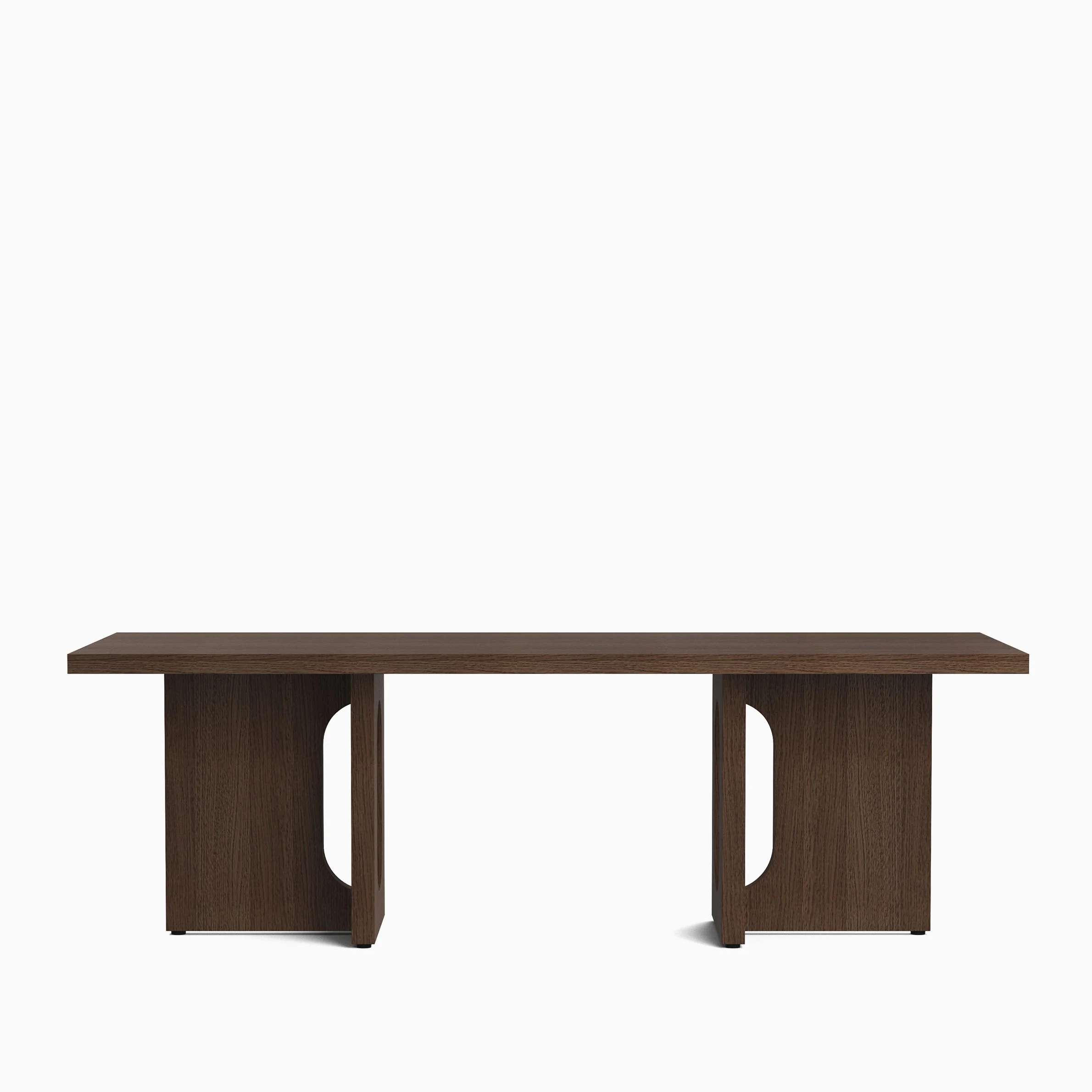 Audo Copenhagen Androgyne Lounge Table - 120x45cm - Image 11