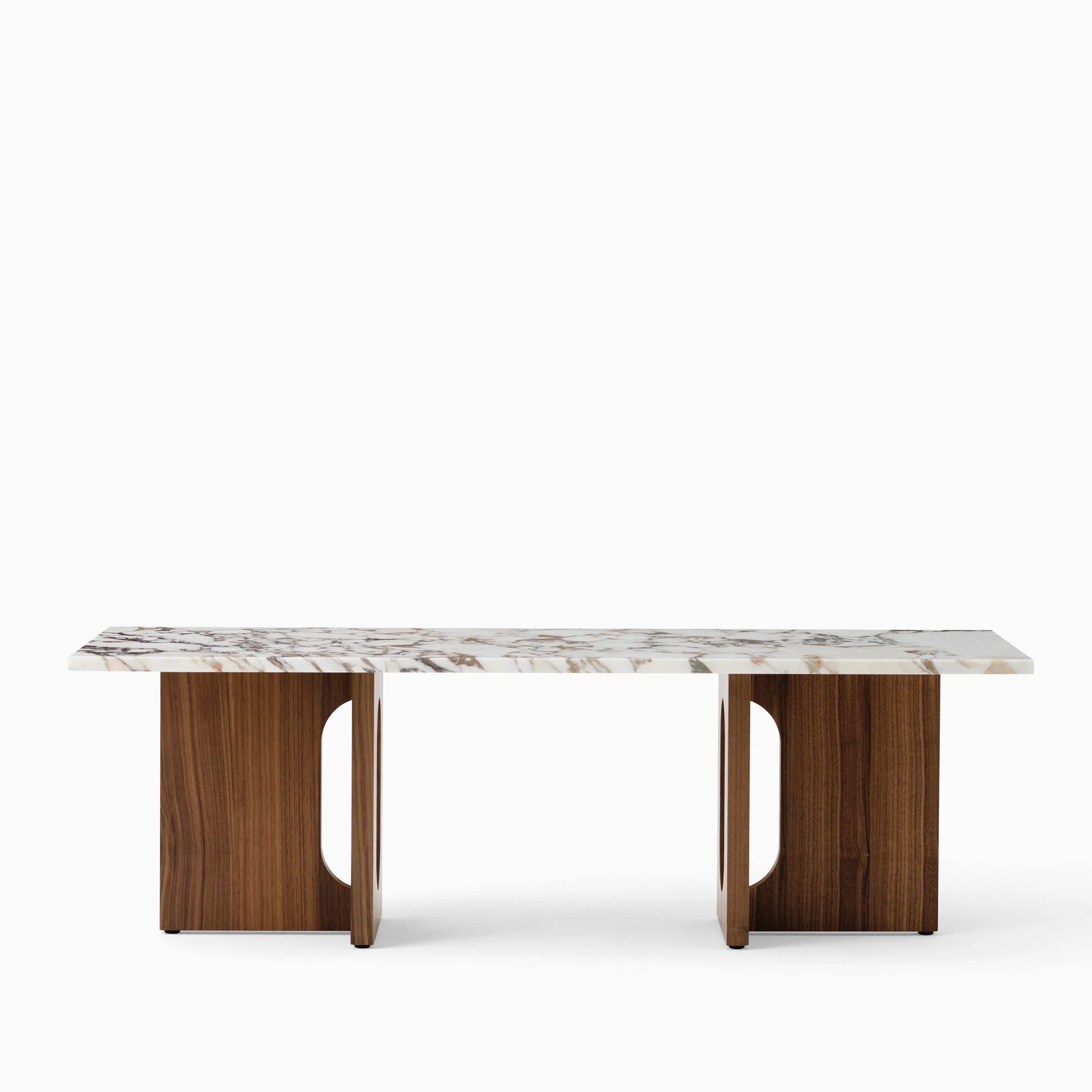 Audo Copenhagen Androgyne Lounge Table - 120x45cm - Image 19