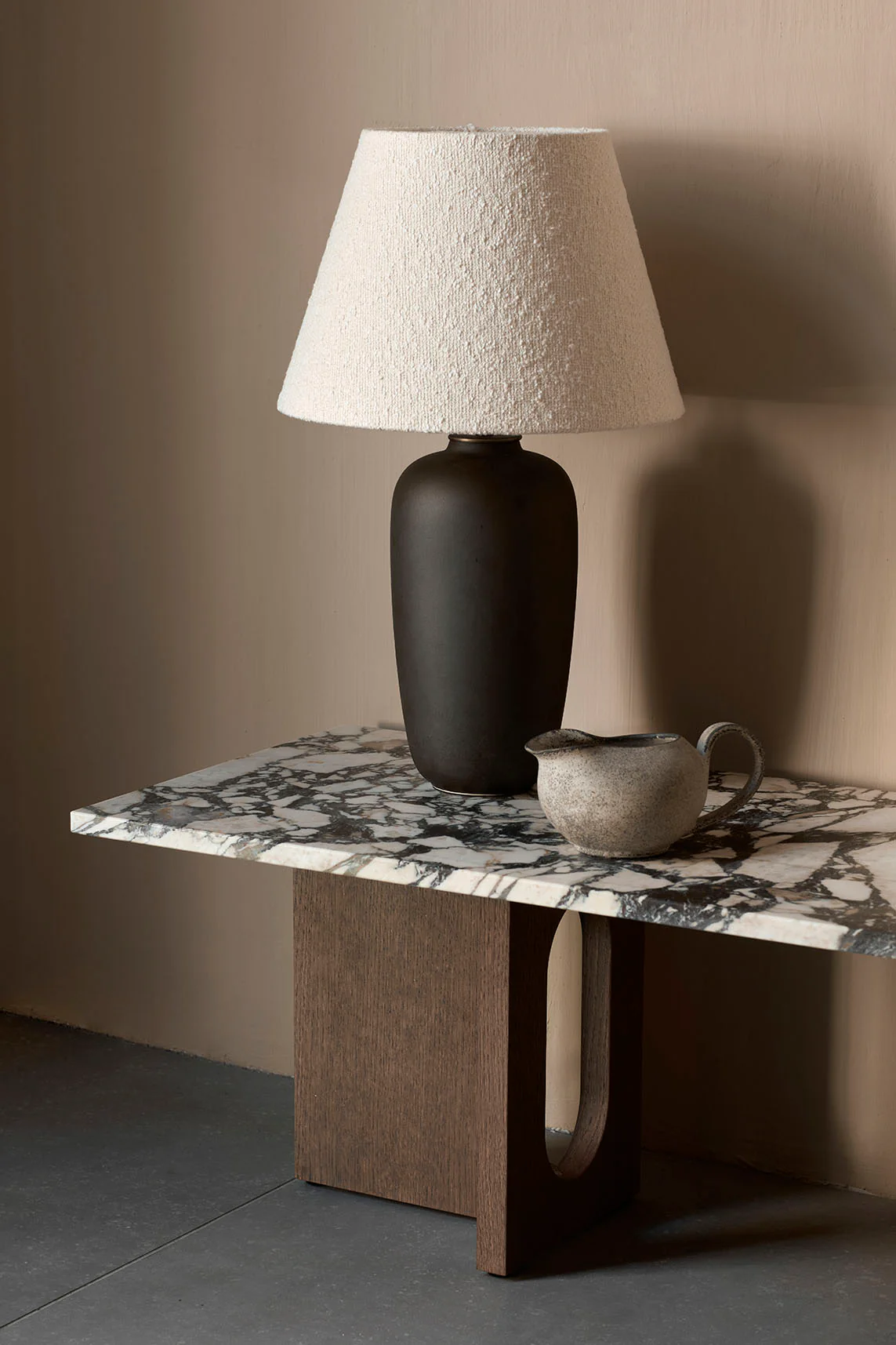 Audo Copenhagen Androgyne Lounge Table - 120x45cm - Image 2