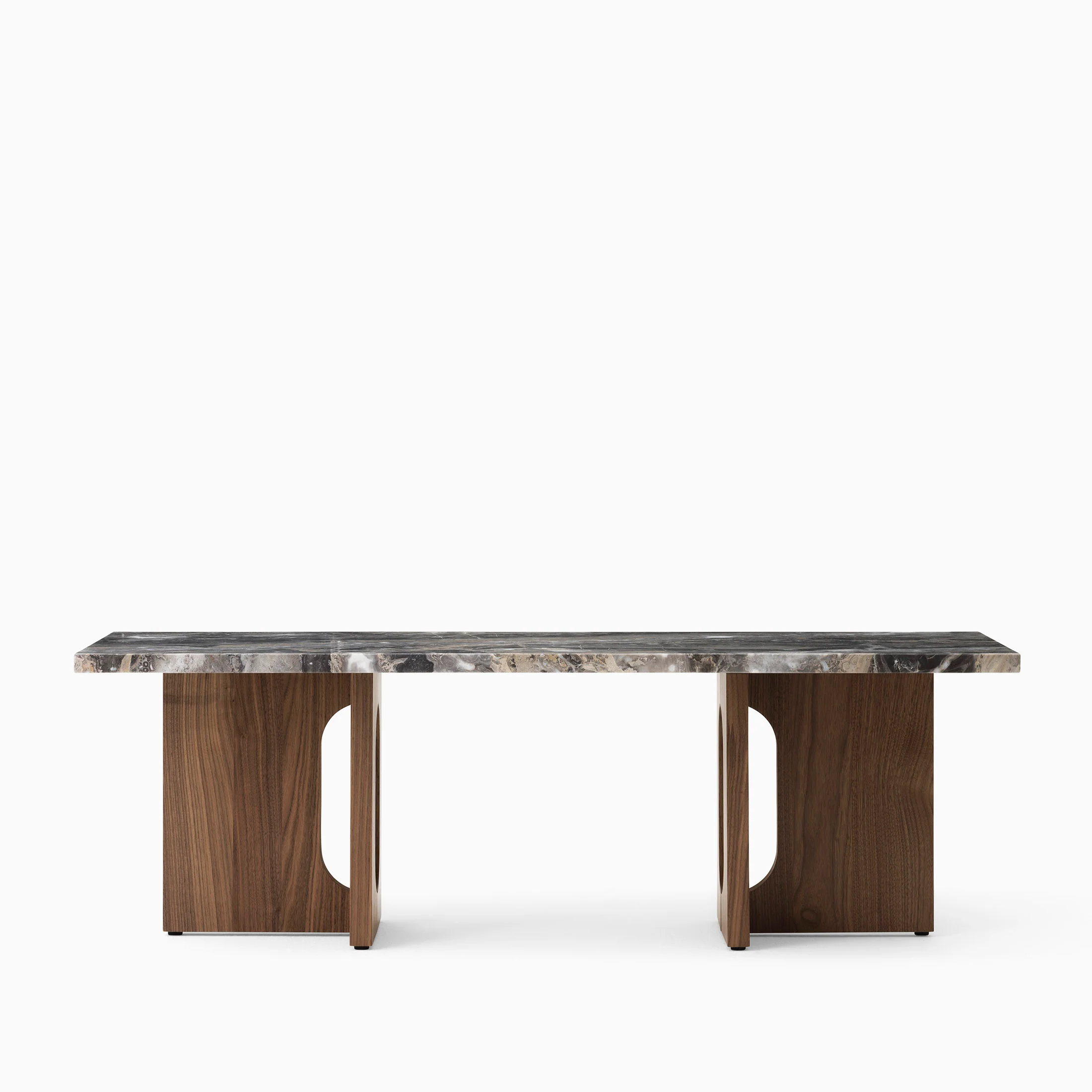 Audo Copenhagen Androgyne Lounge Table - 120x45cm - Image 20