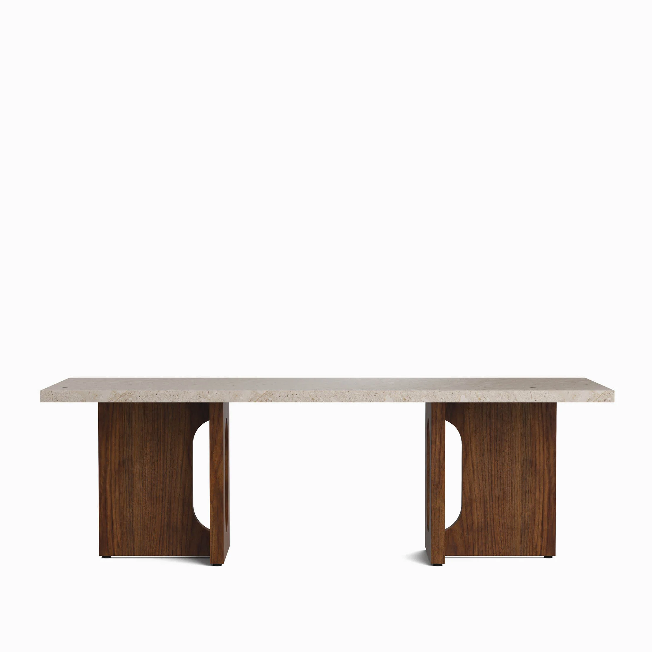 Audo Copenhagen Androgyne Lounge Table - 120x45cm - Image 21