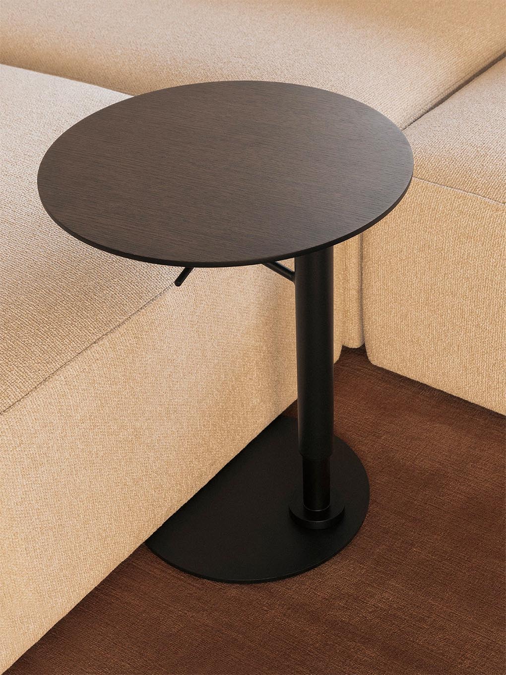 Audo Copenhagen Branch Side Table - Image 3