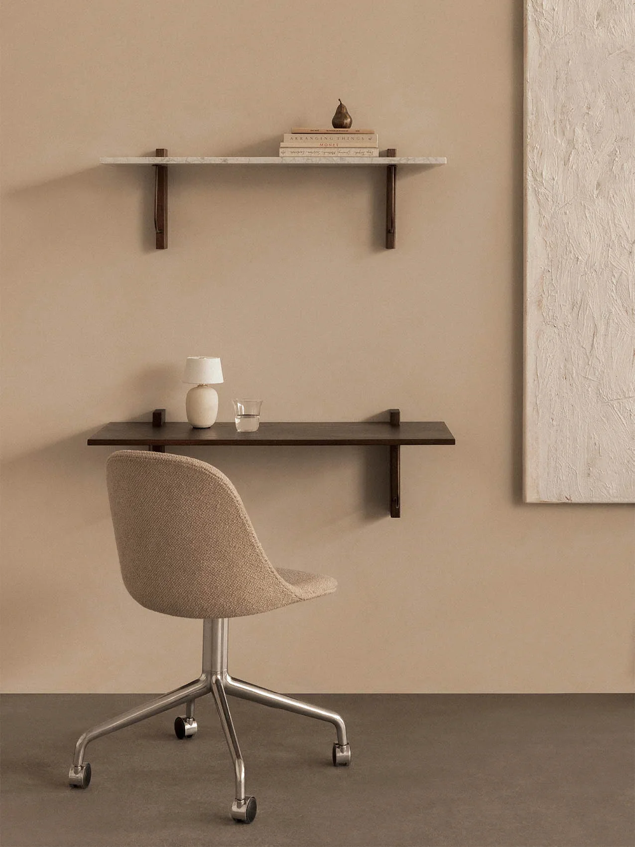 Audo Copenhagen Corbel Desk - Image 3