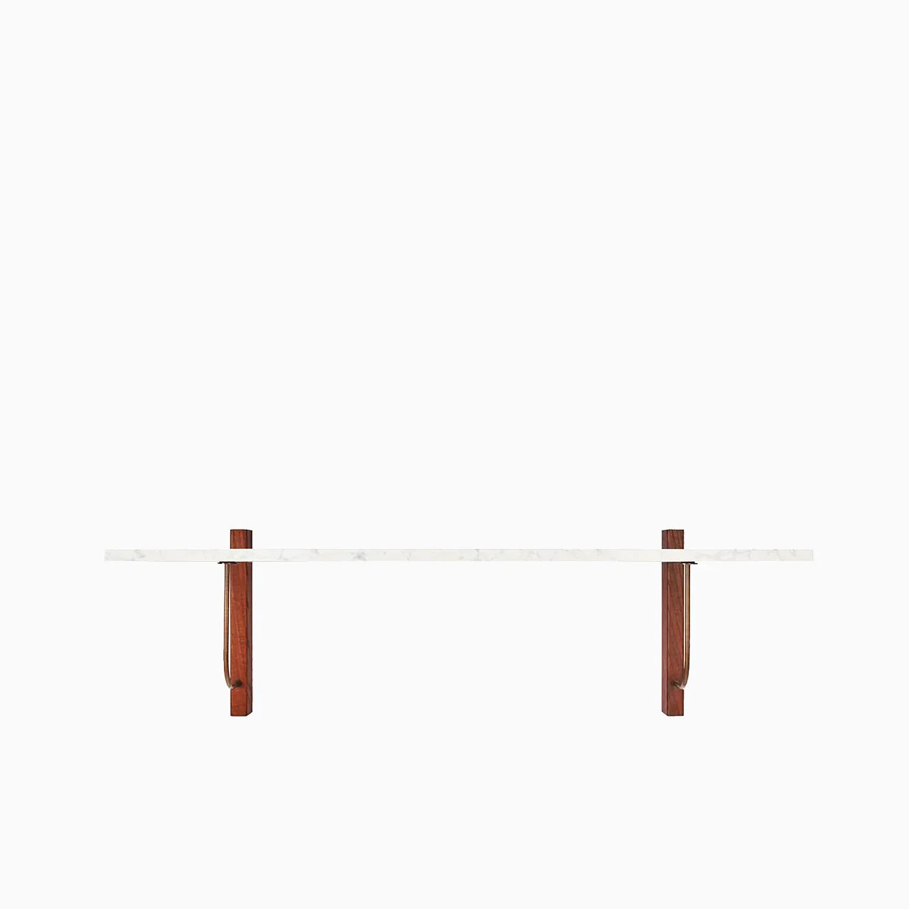 Audo Copenhagen Corbel Shelf Large