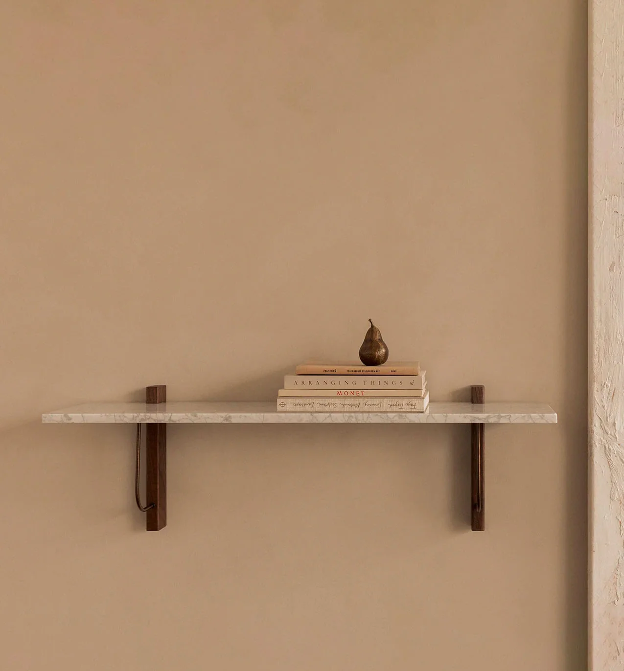 Audo Copenhagen Corbel Shelf Large - Image 2