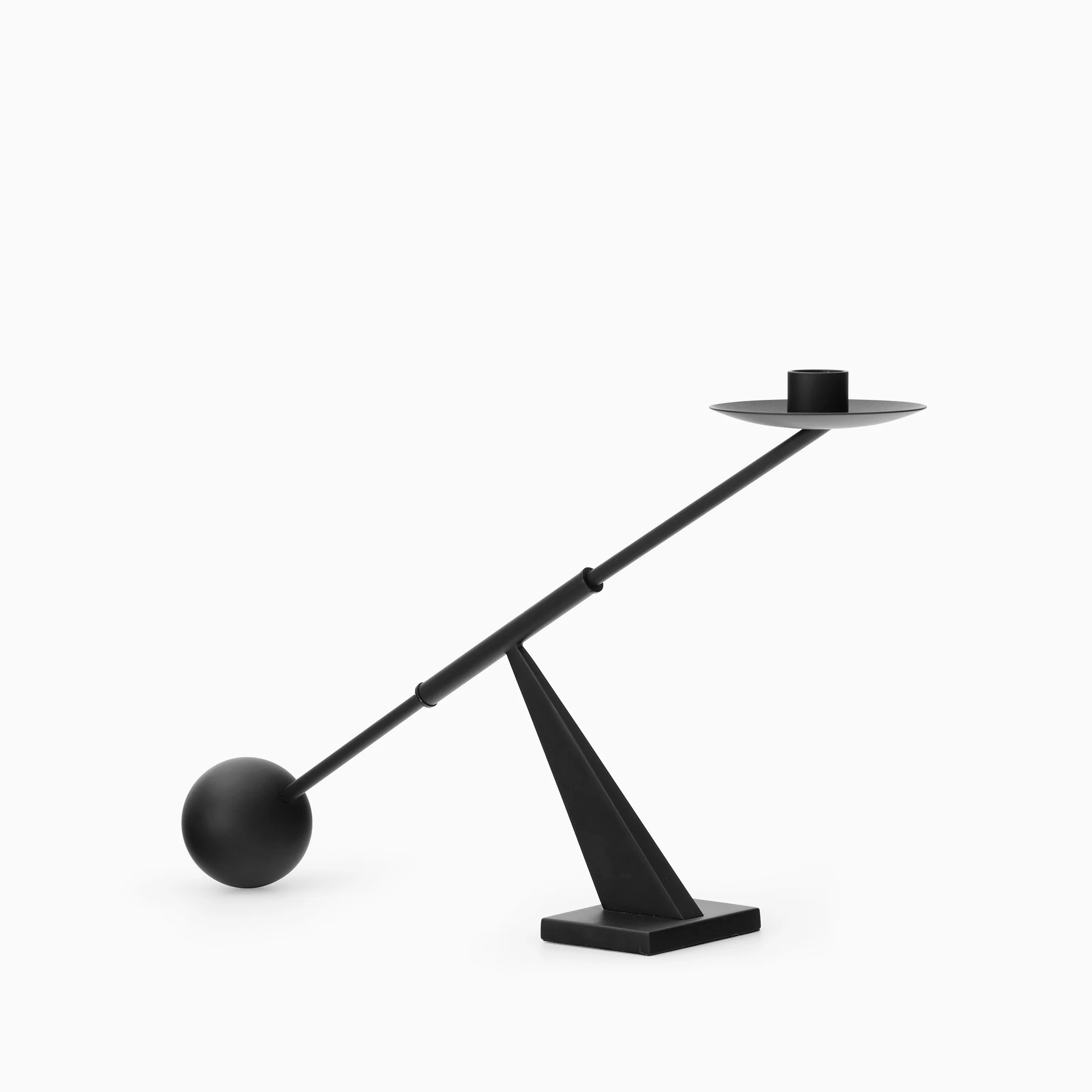 Audo Copenhagen Interconnect Candle Holder - Small - Image 5
