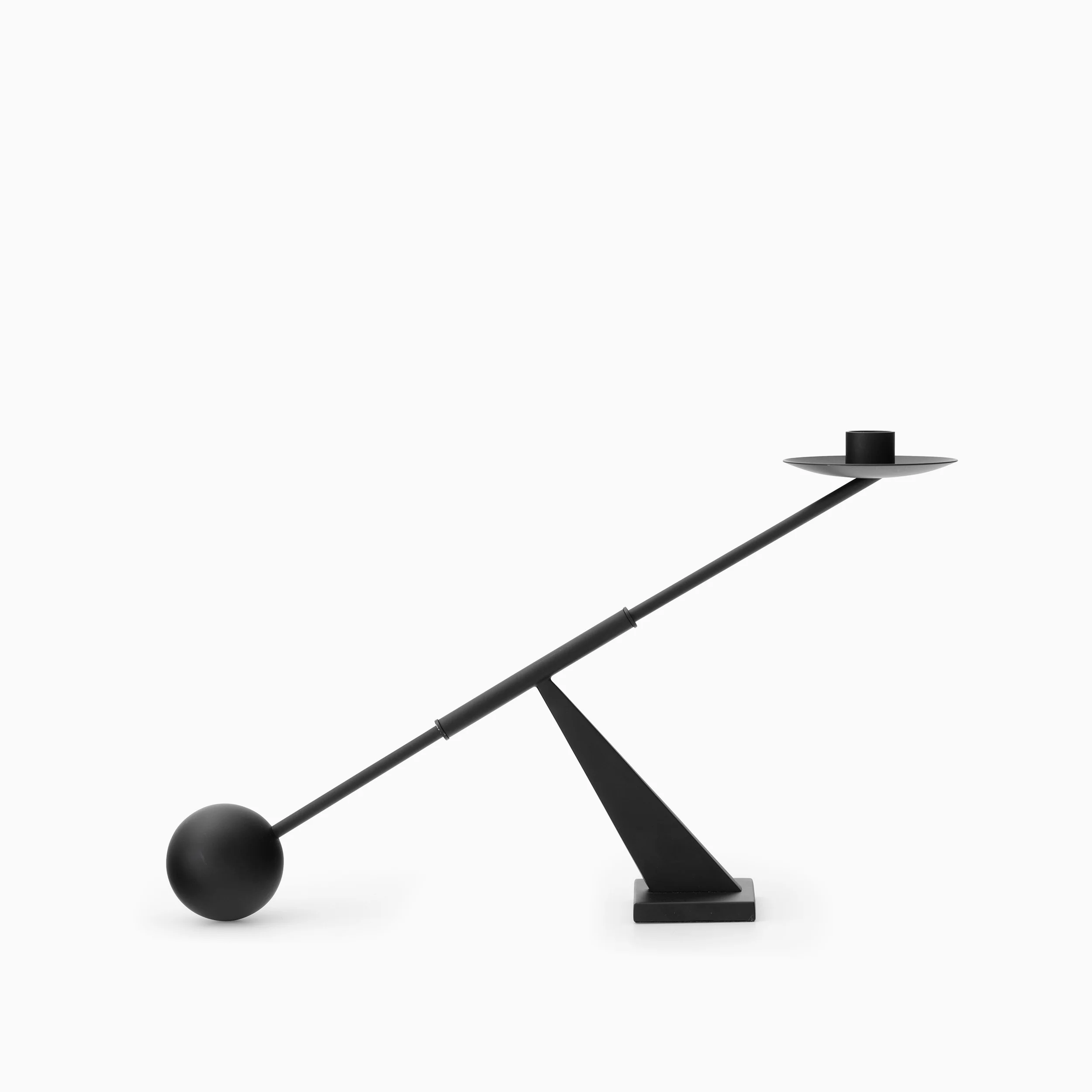 Audo Copenhagen Interconnect Candle Holder - Small - Image 6