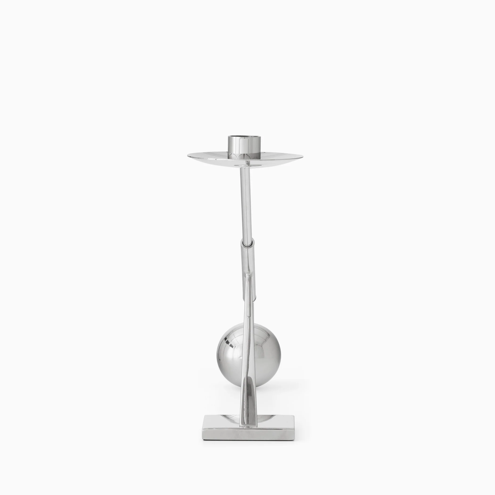 Audo Copenhagen Interconnect Candle Holder - Small - Image 9