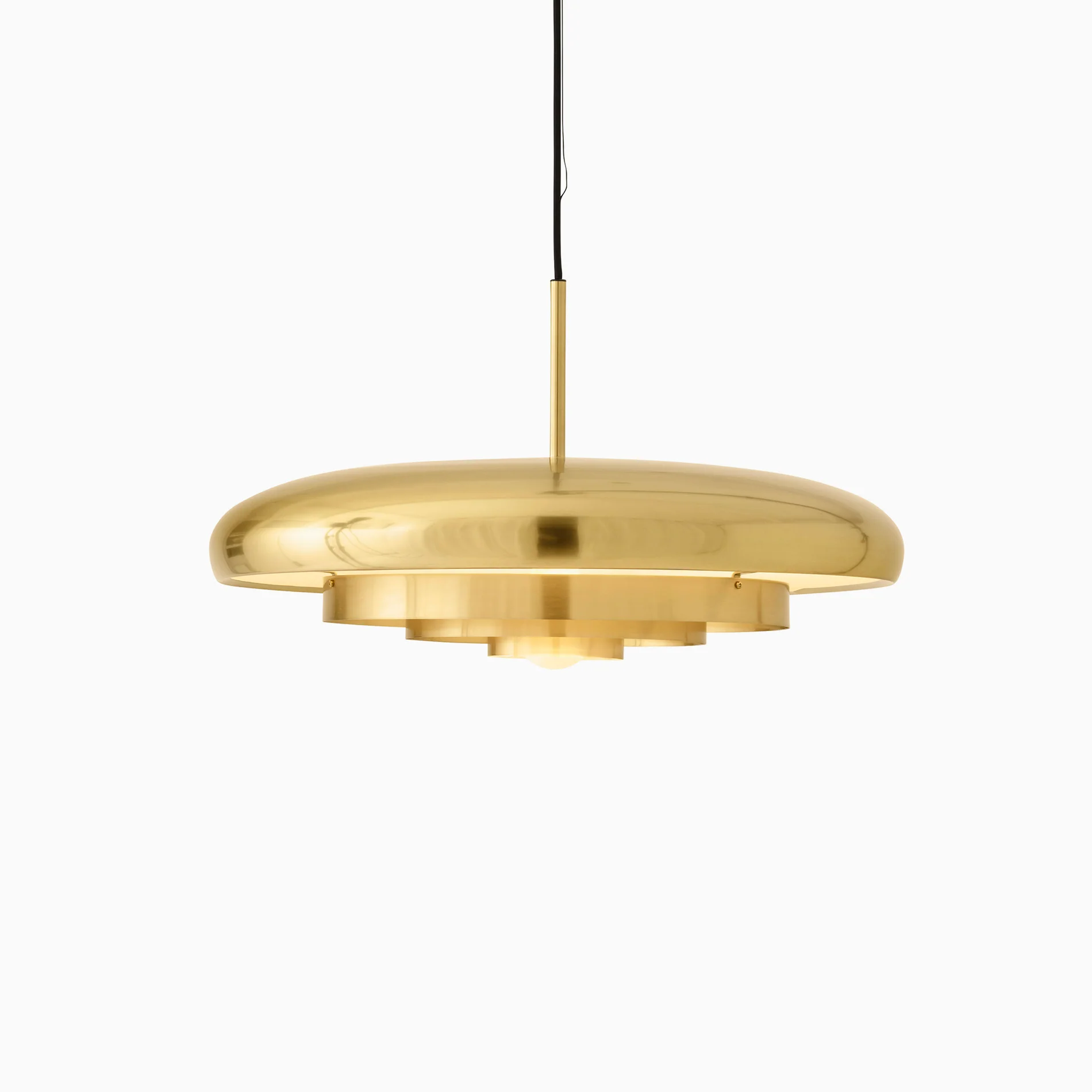 Audo Copenhagen Resonant Pendant