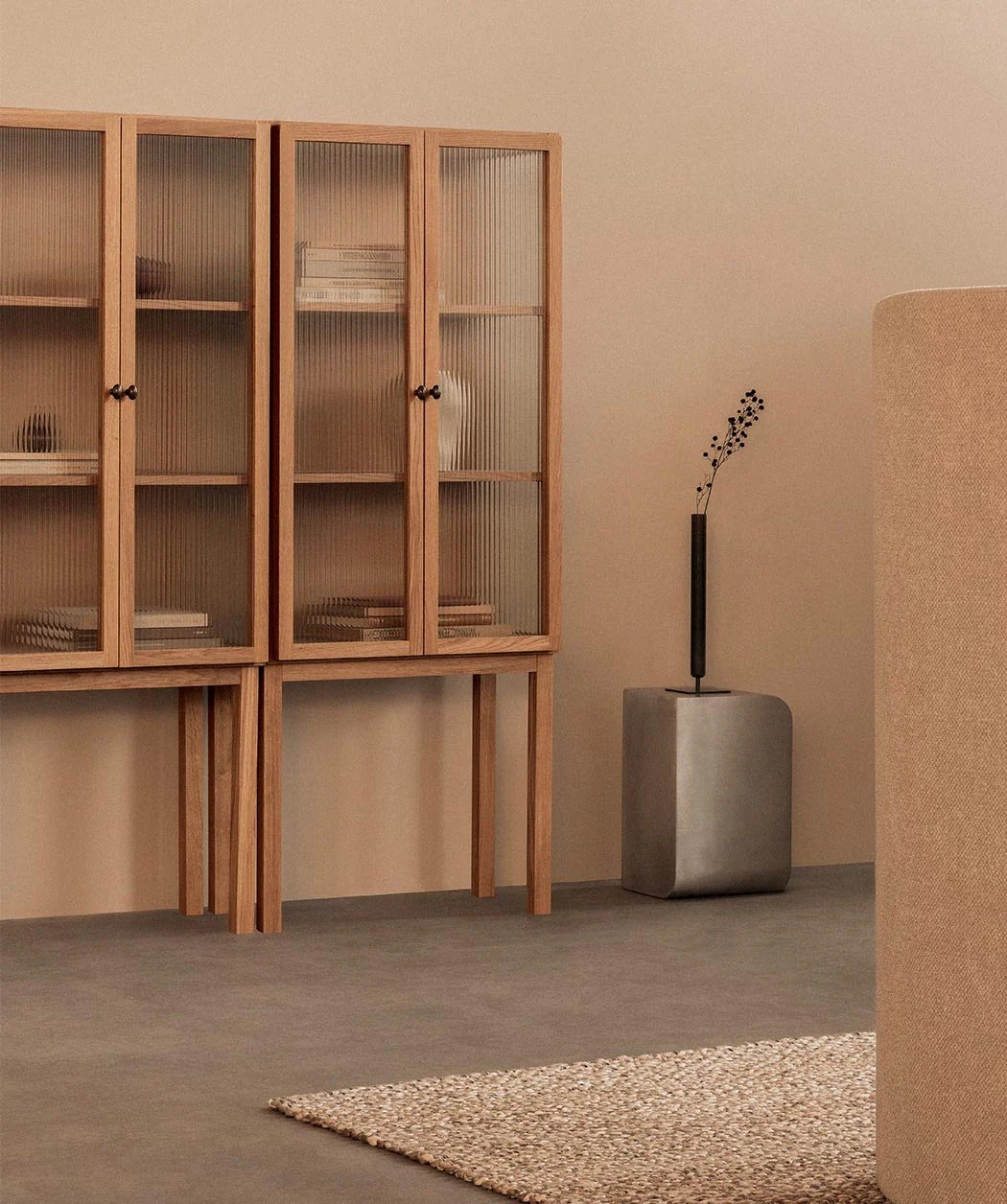 Audo Copenhagen Volume Side Table - Image 3