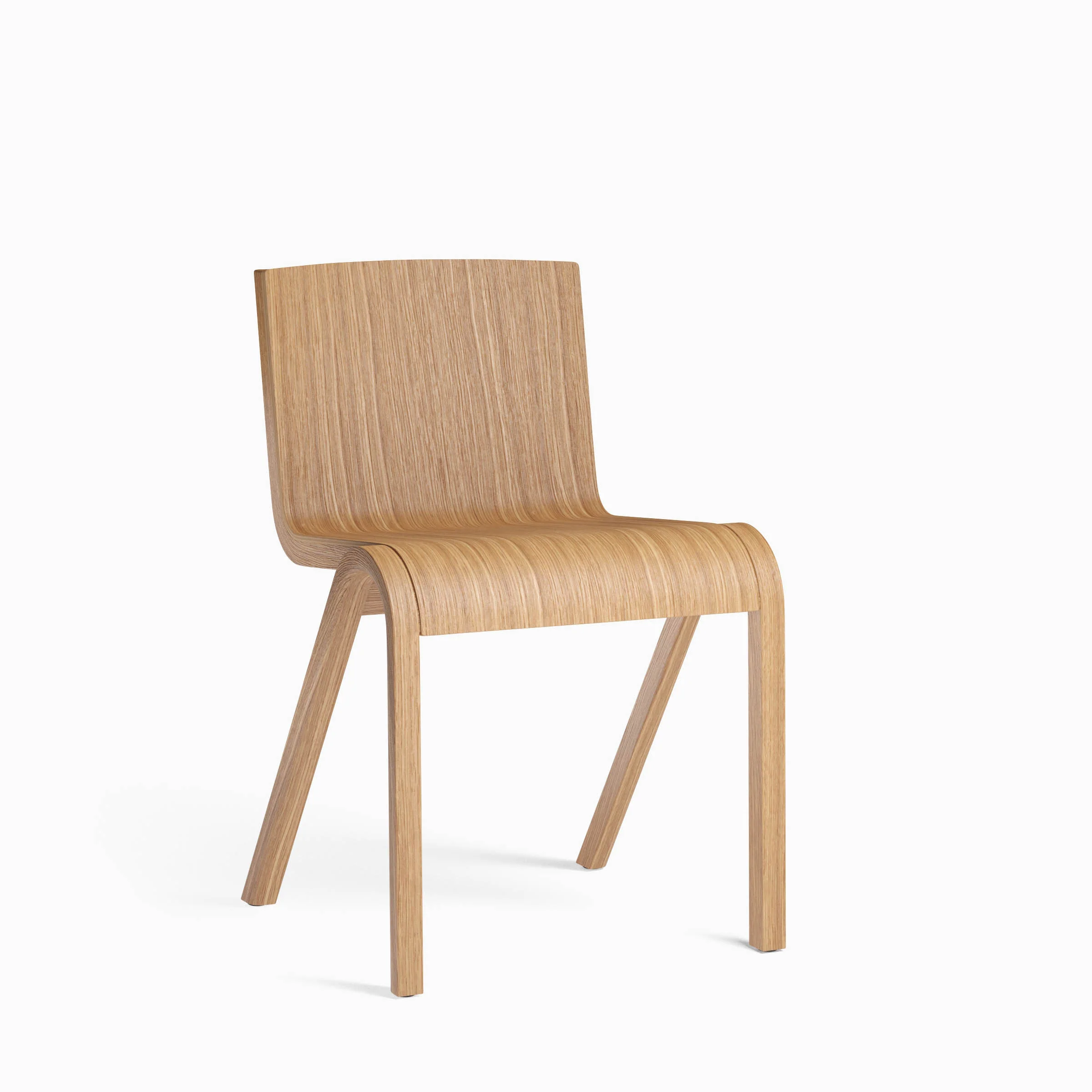 Audo Copenhagen Ready Dining Chair - Image 10