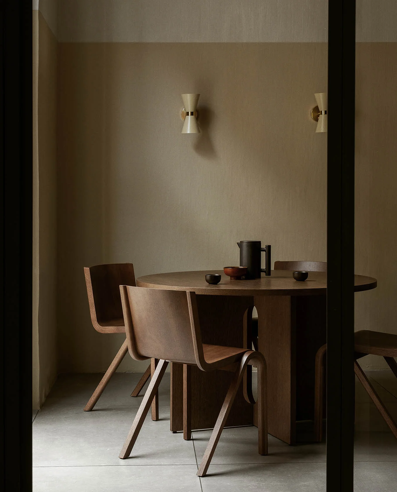 Audo Copenhagen Ready Dining Chair - Image 4