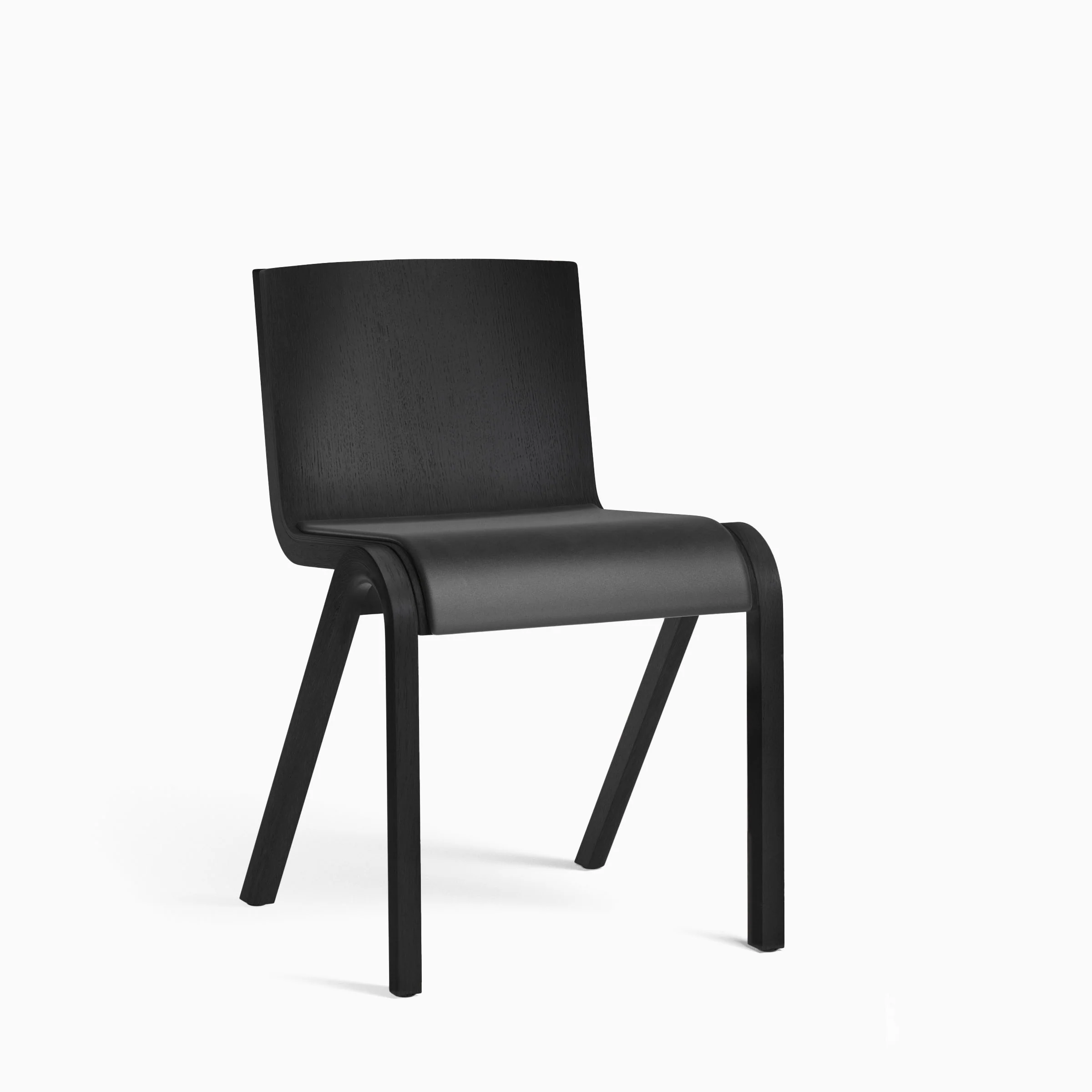 Audo Copenhagen Ready Dining Chair - Seat Upholstered - Image 6