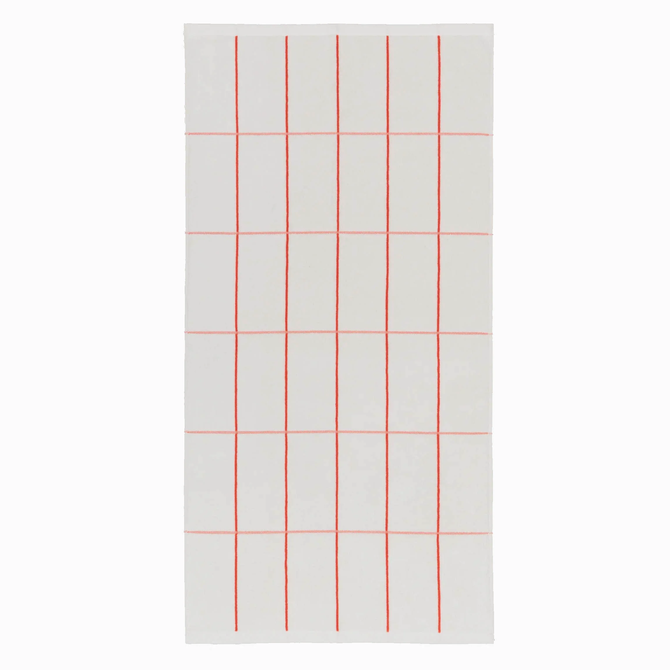 Baina Bethell Bath Towel - Paloma Sun/Ecru