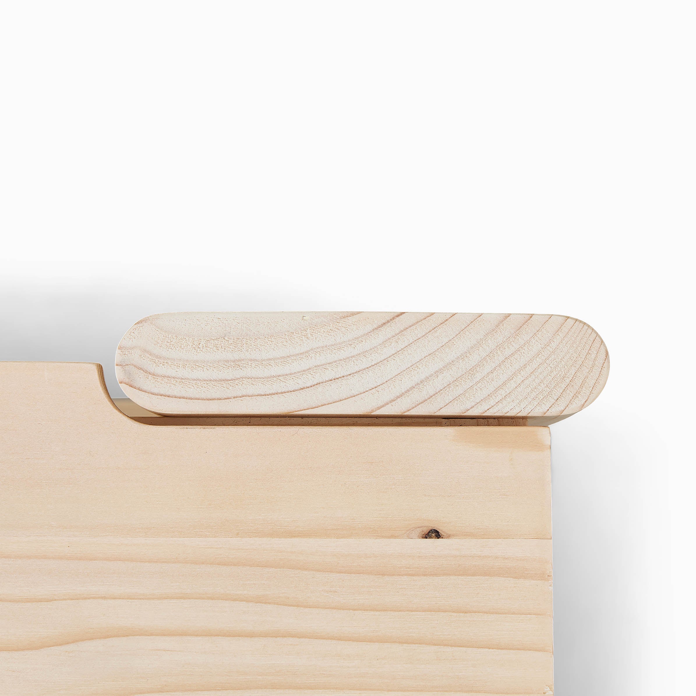 Form & Refine Beam Bench - Image 12