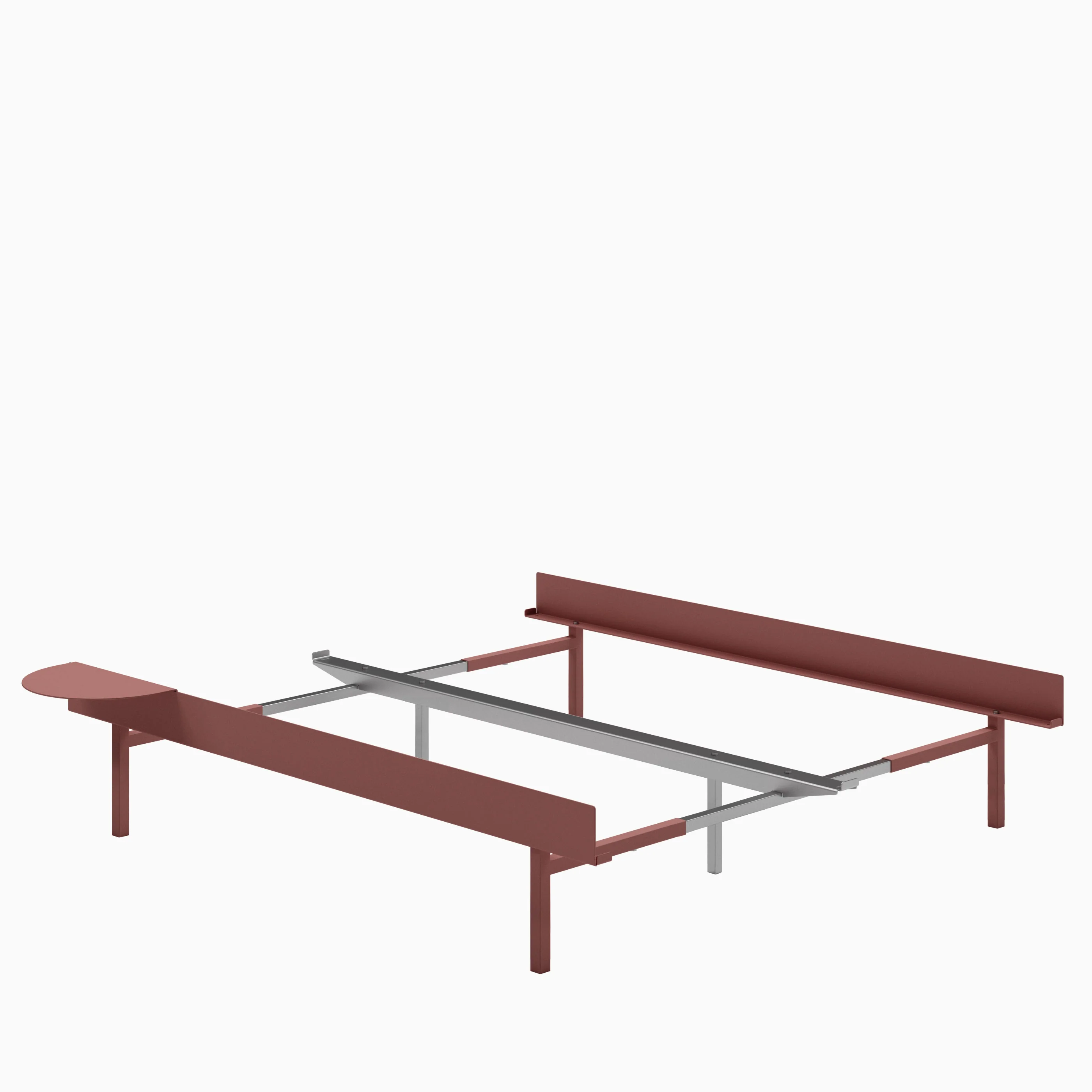 Moebe Bed Expandable 90 – 180 cm - Image 35