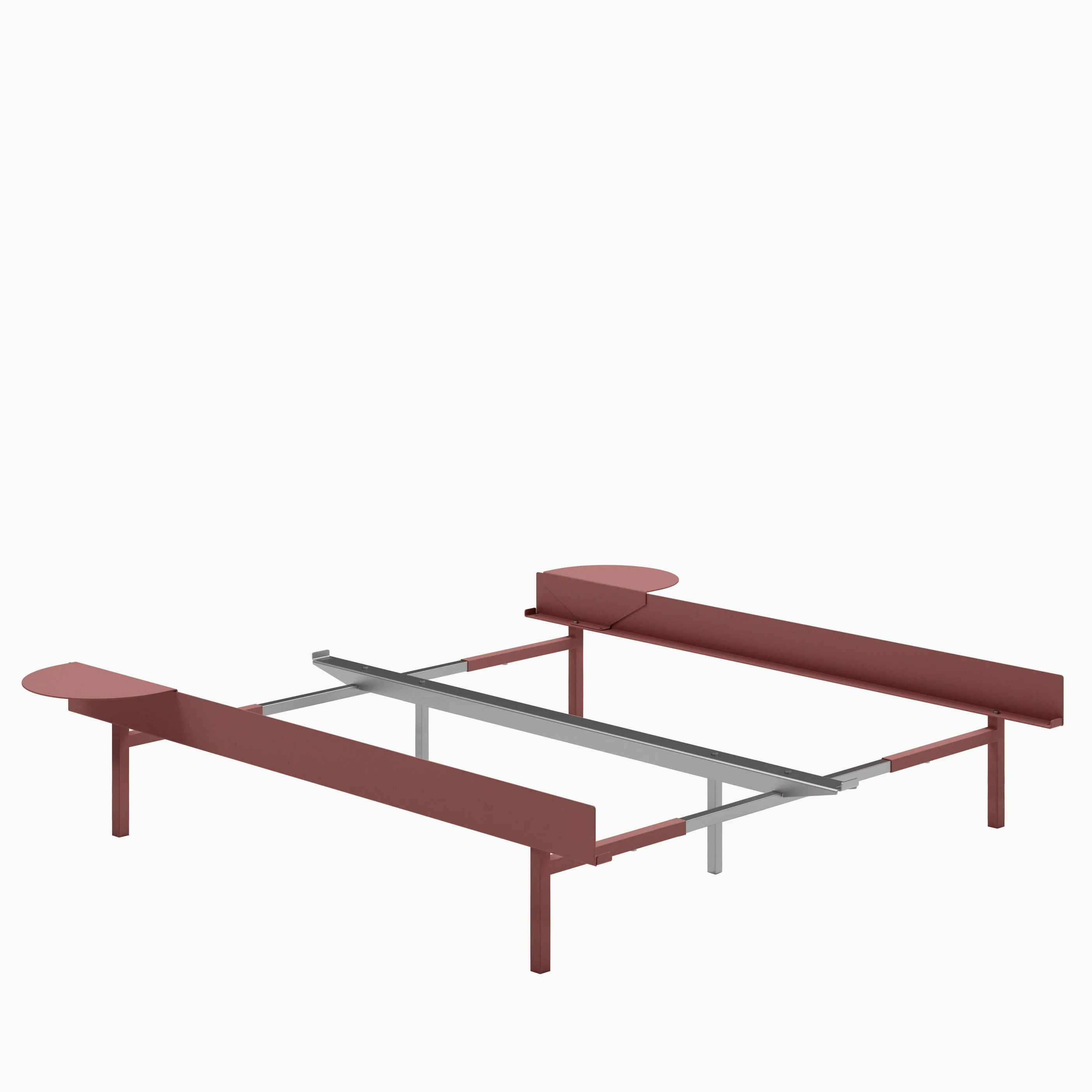Moebe Bed Expandable 90 – 180 cm - Image 37