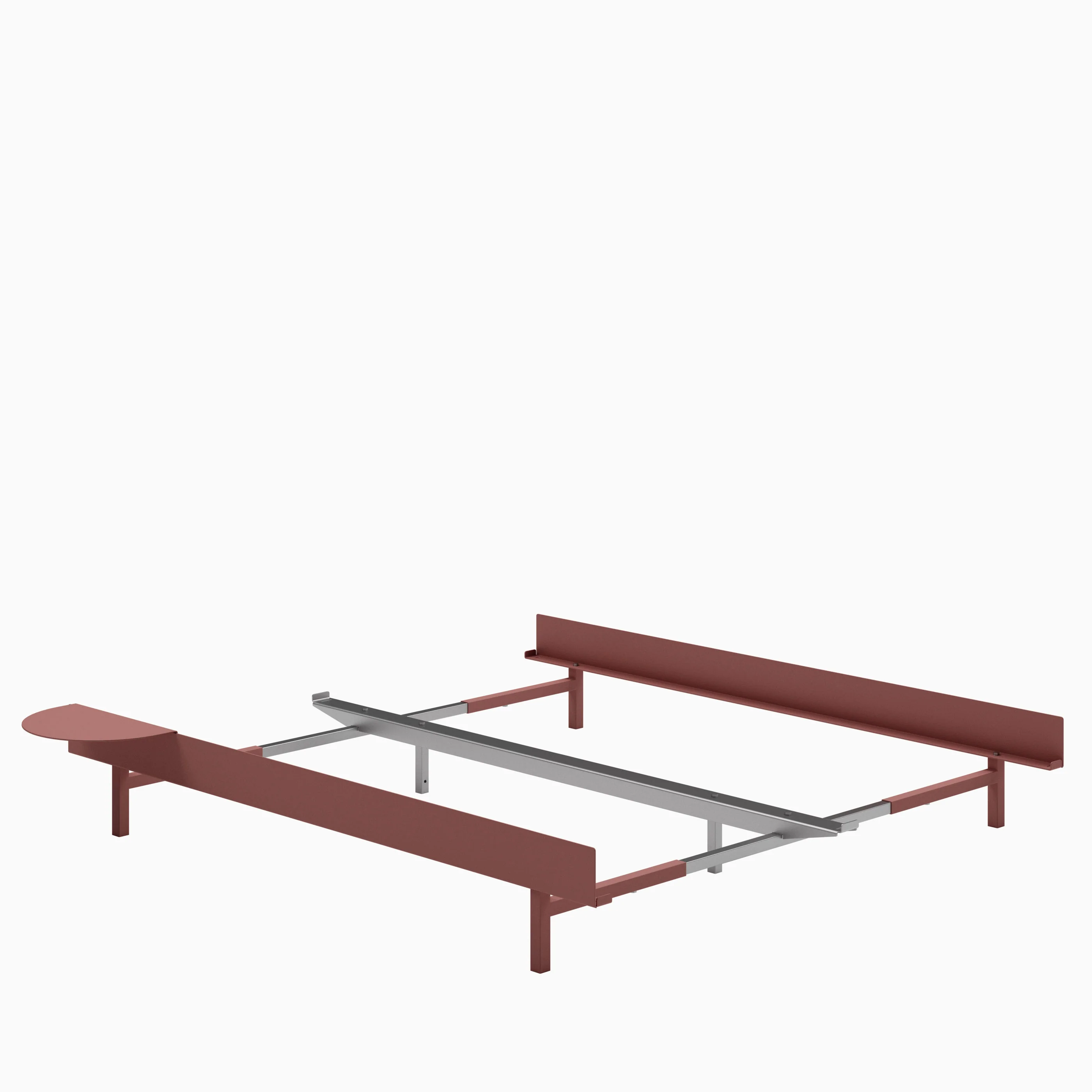 Moebe Bed Expandable 90 – 180 cm - Image 40