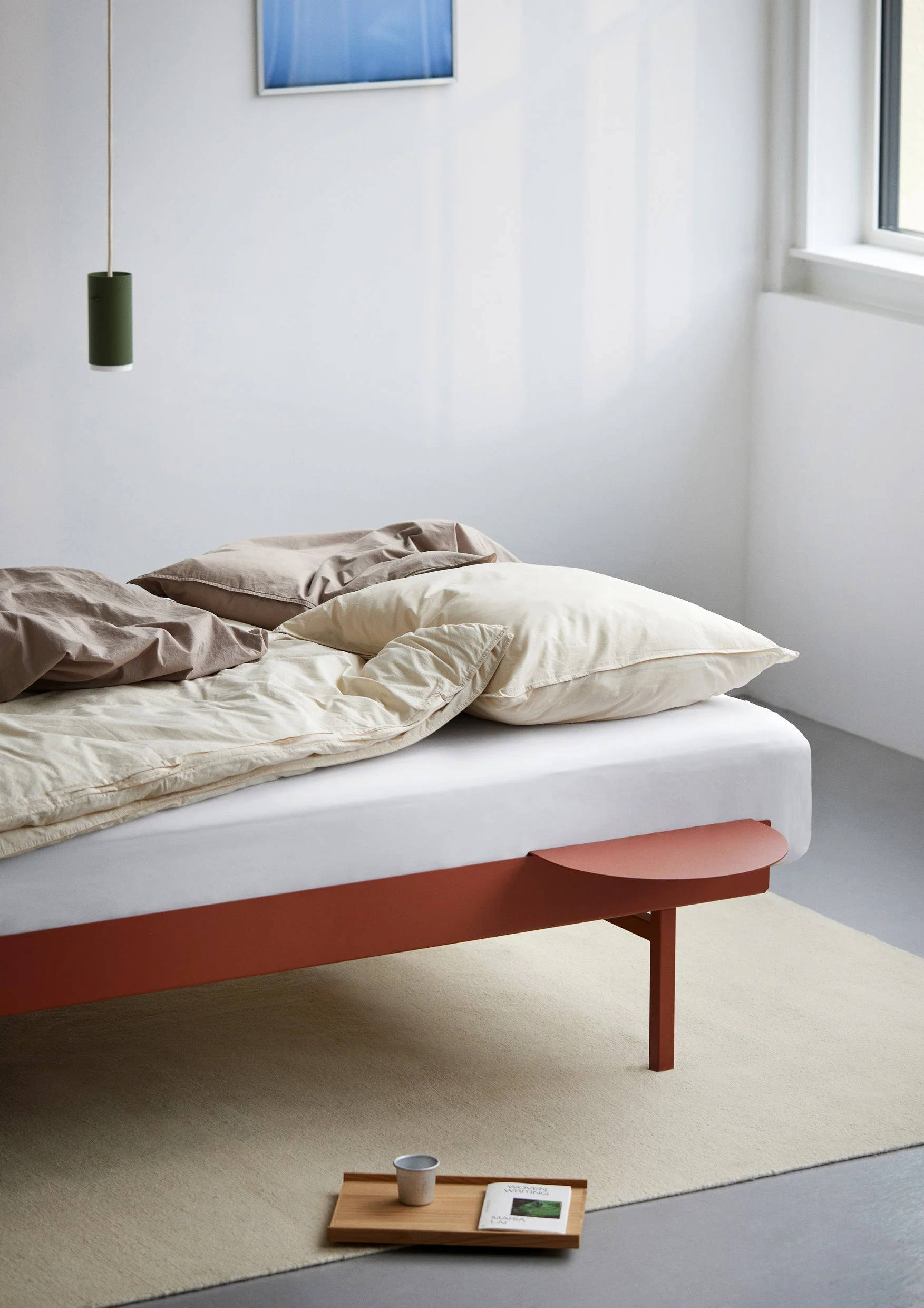 Moebe Bed Expandable 90 – 180 cm - Image 49